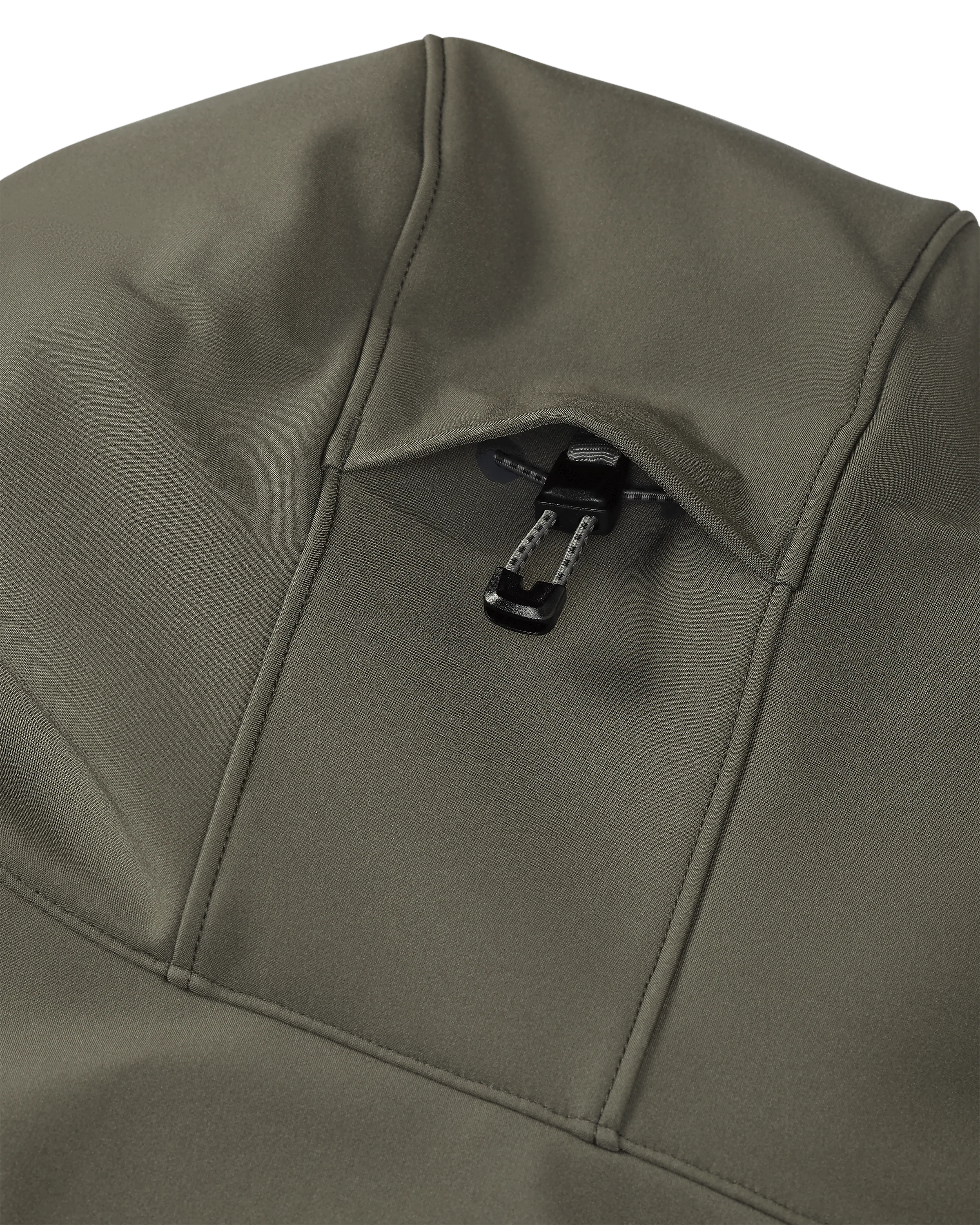 Guide PRO Hooded Jacket