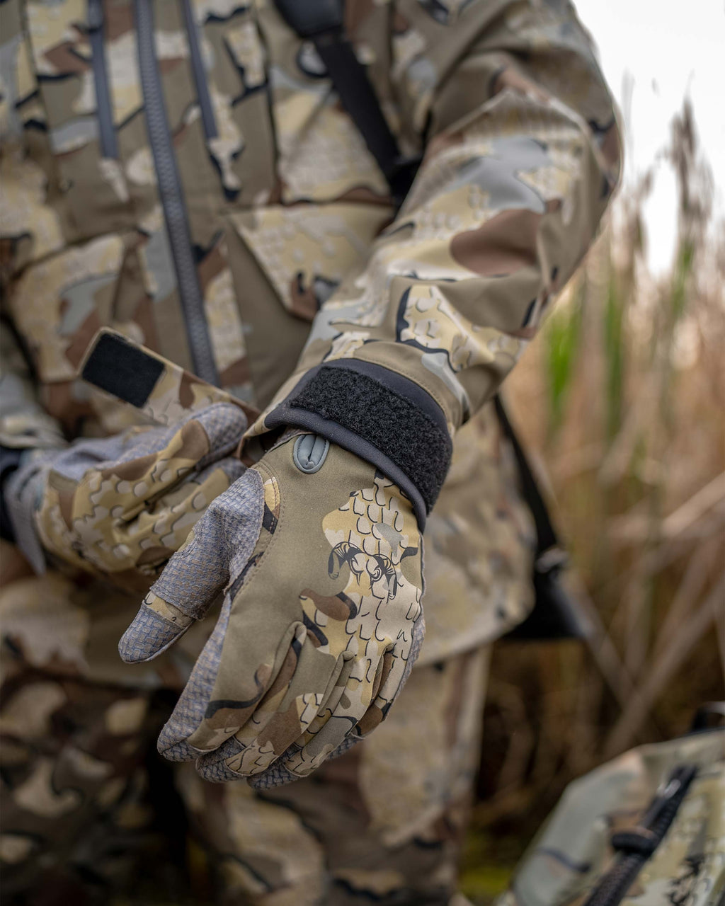 HD Flex Storm Shell Jacket