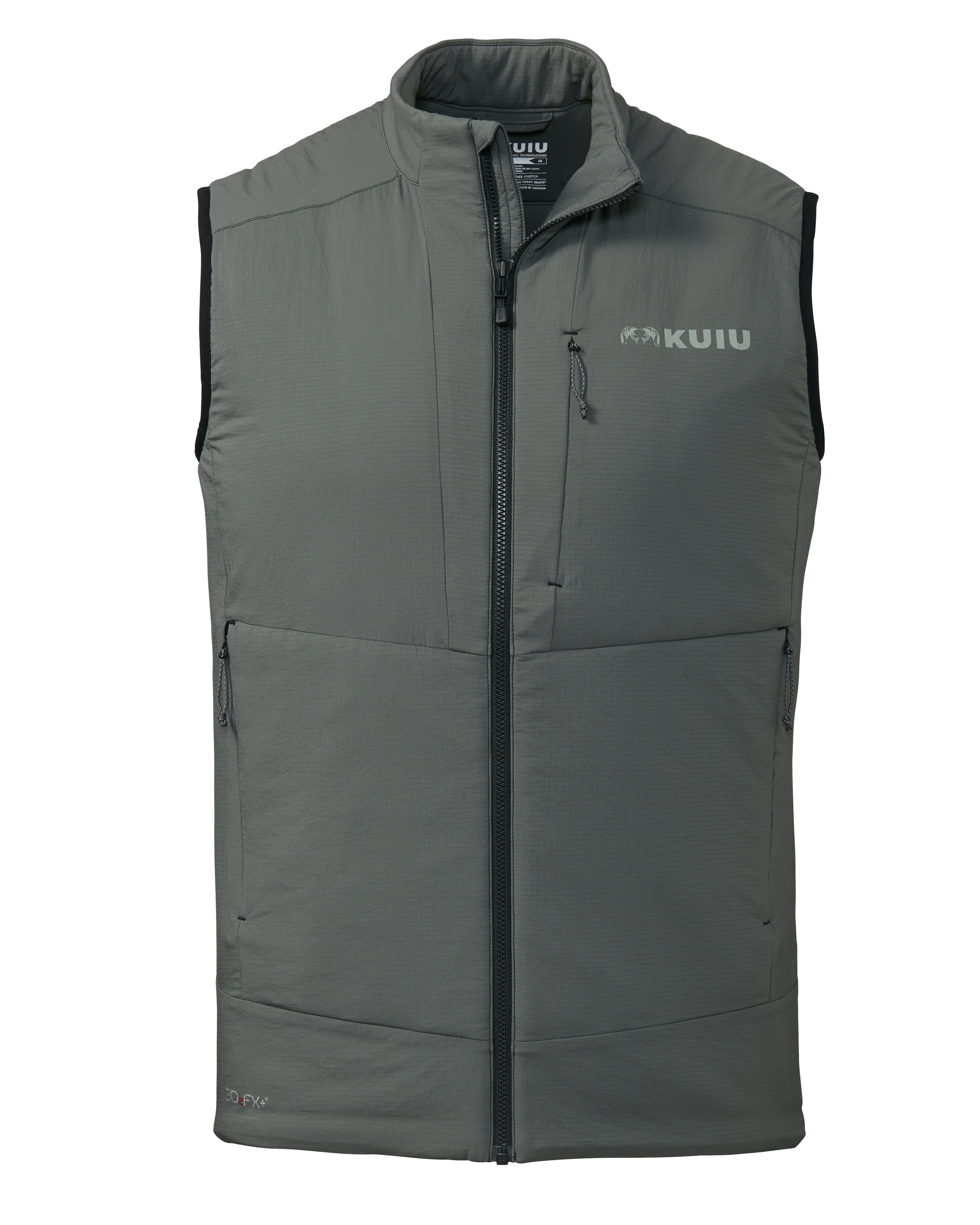 Kenai Vest