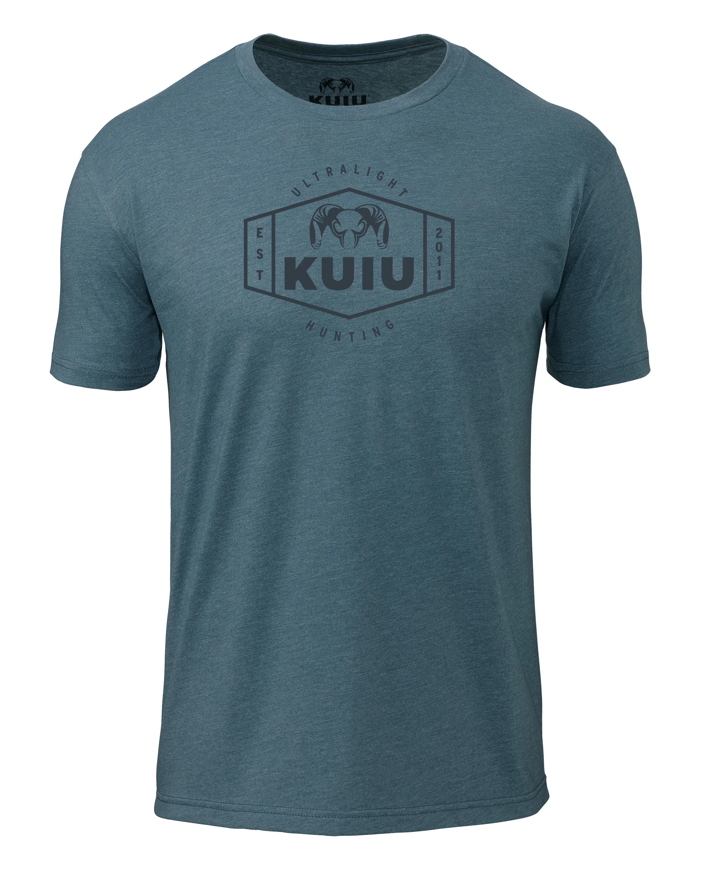 KUIU Logo Patch T-Shirt