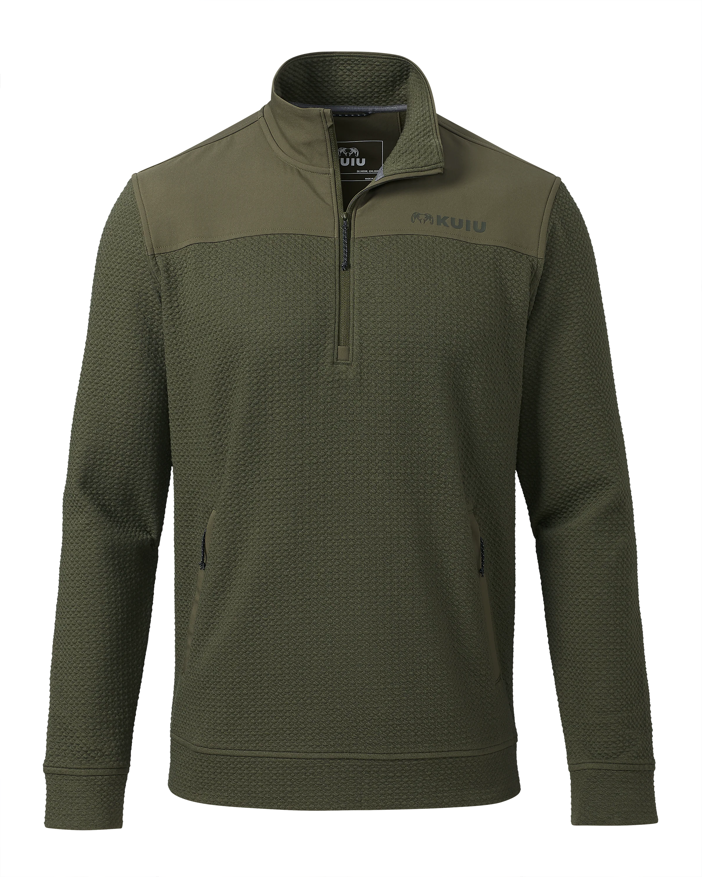 Solitude Knit Pullover