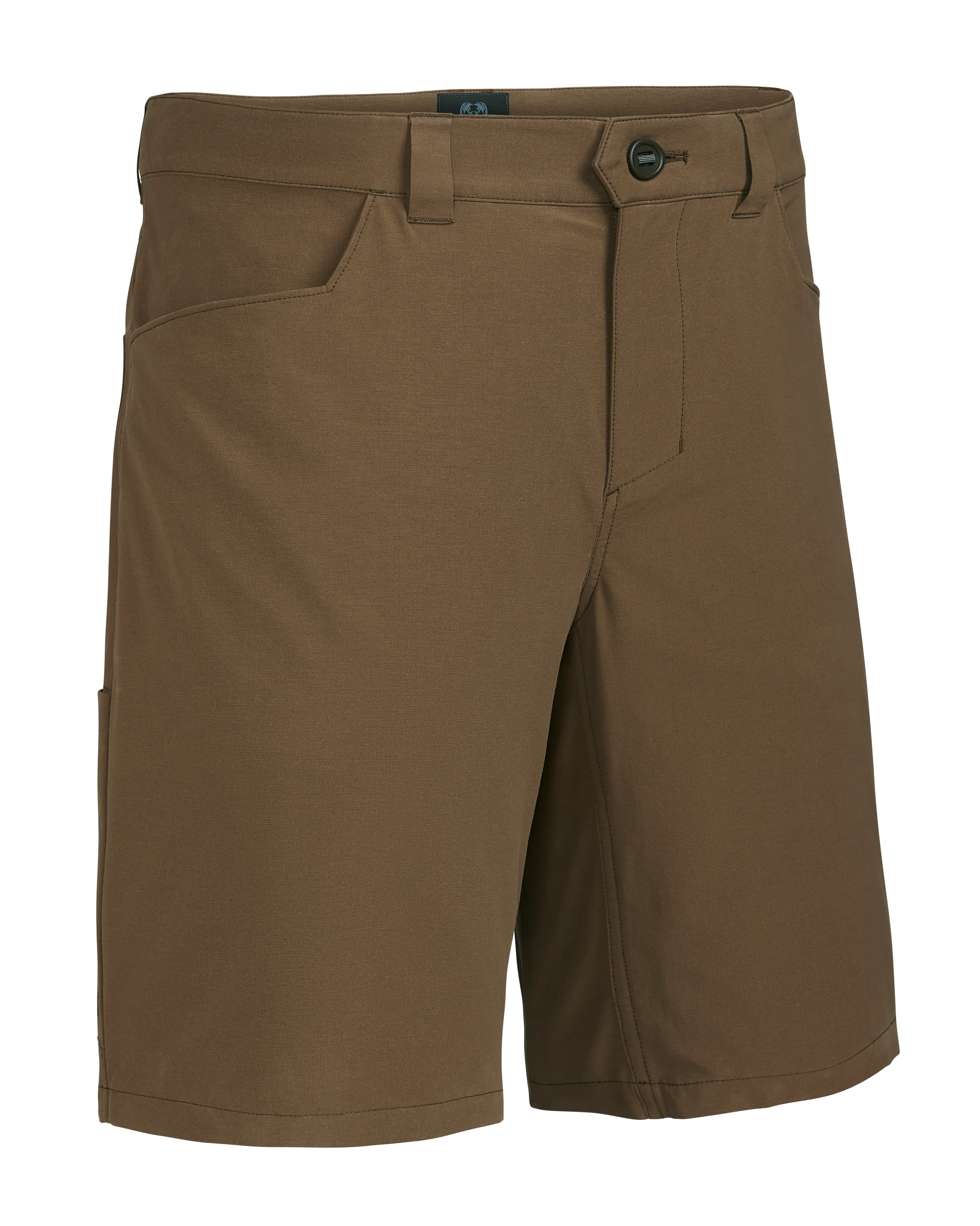 Bridger 10″ Short