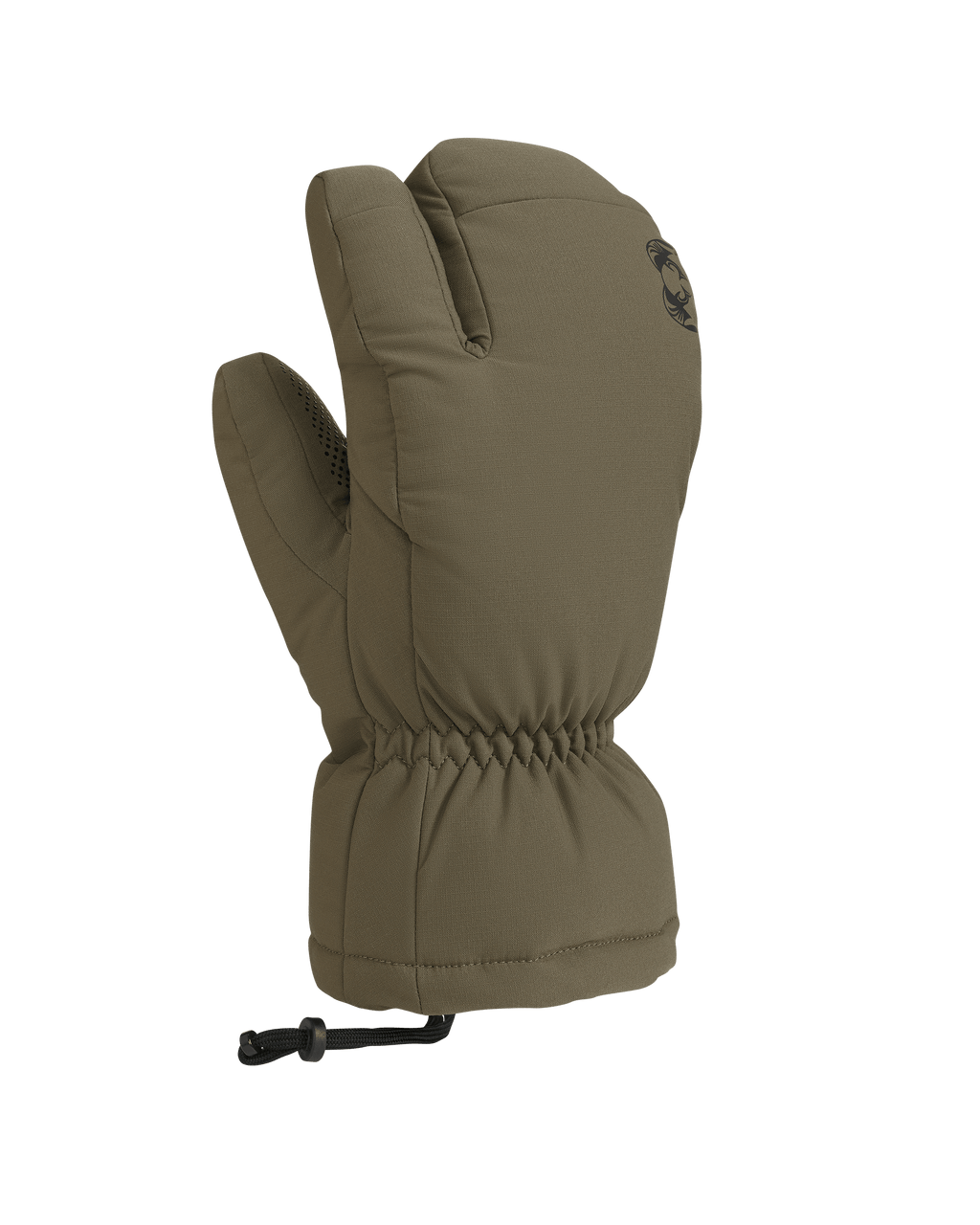 Super Down PRO Glassing Glomitt