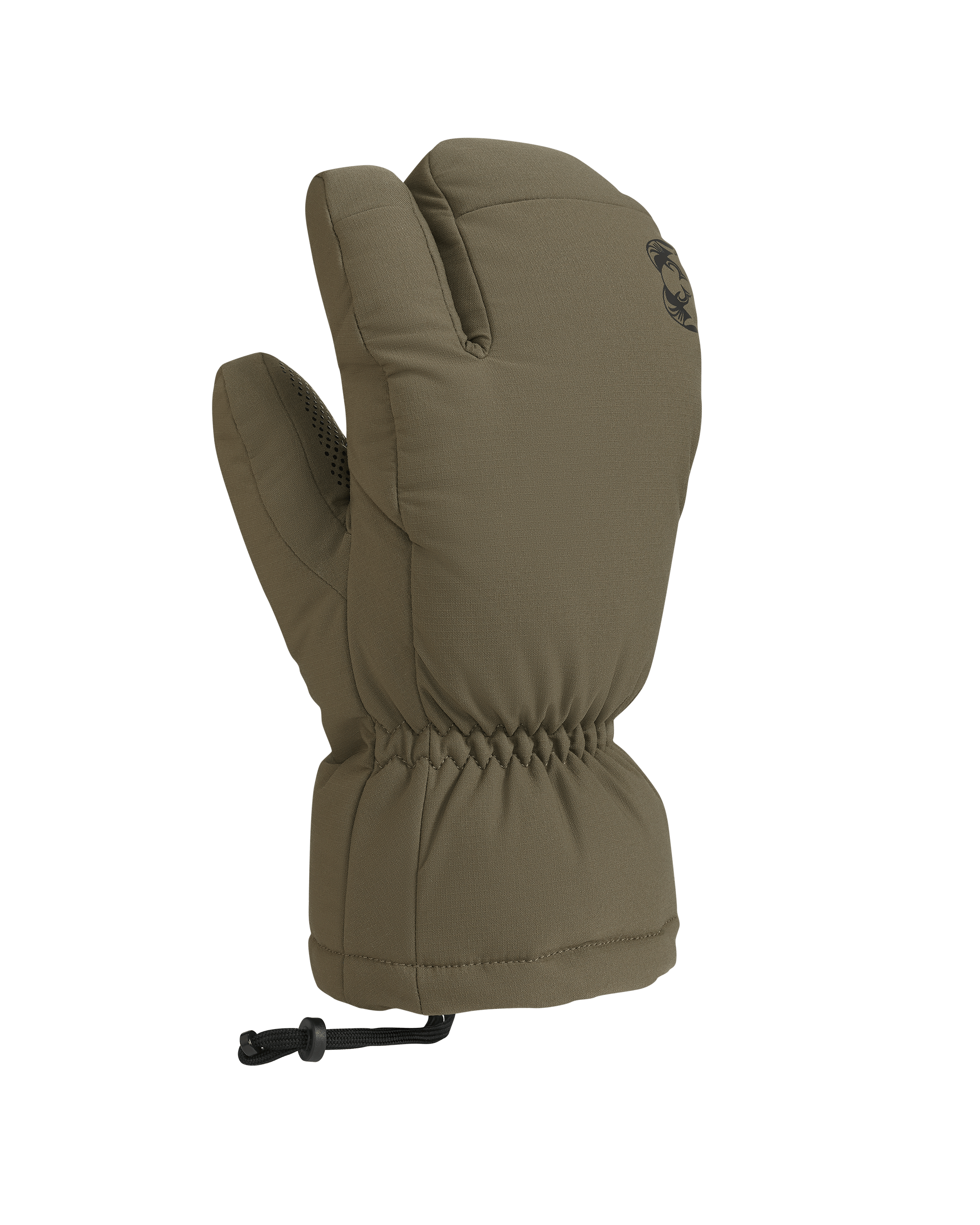 Super Down PRO Glassing Glomitt