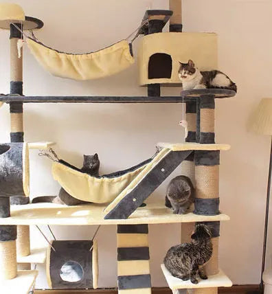 ❤️The Best Gift For Your Cats