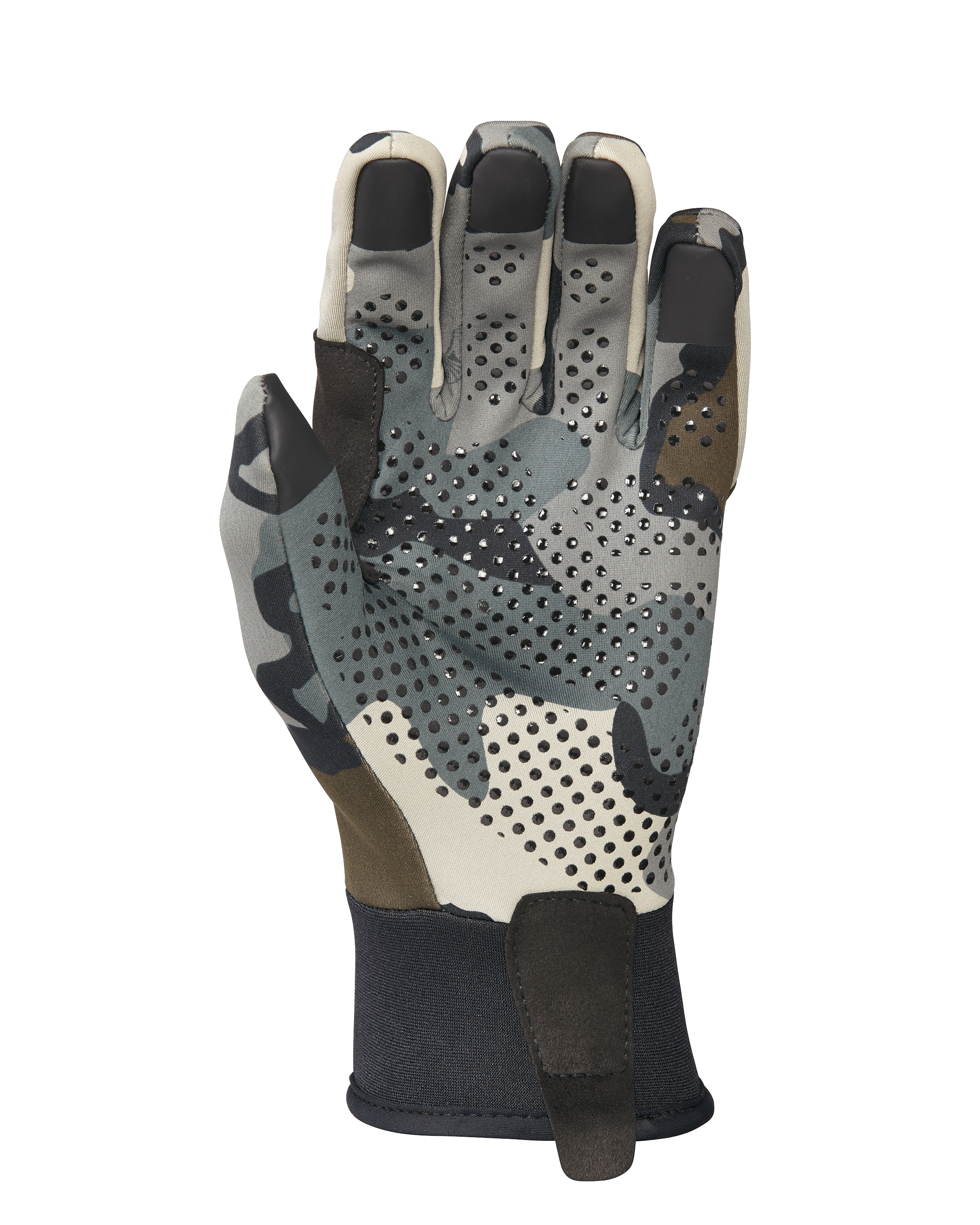 Axis Glove