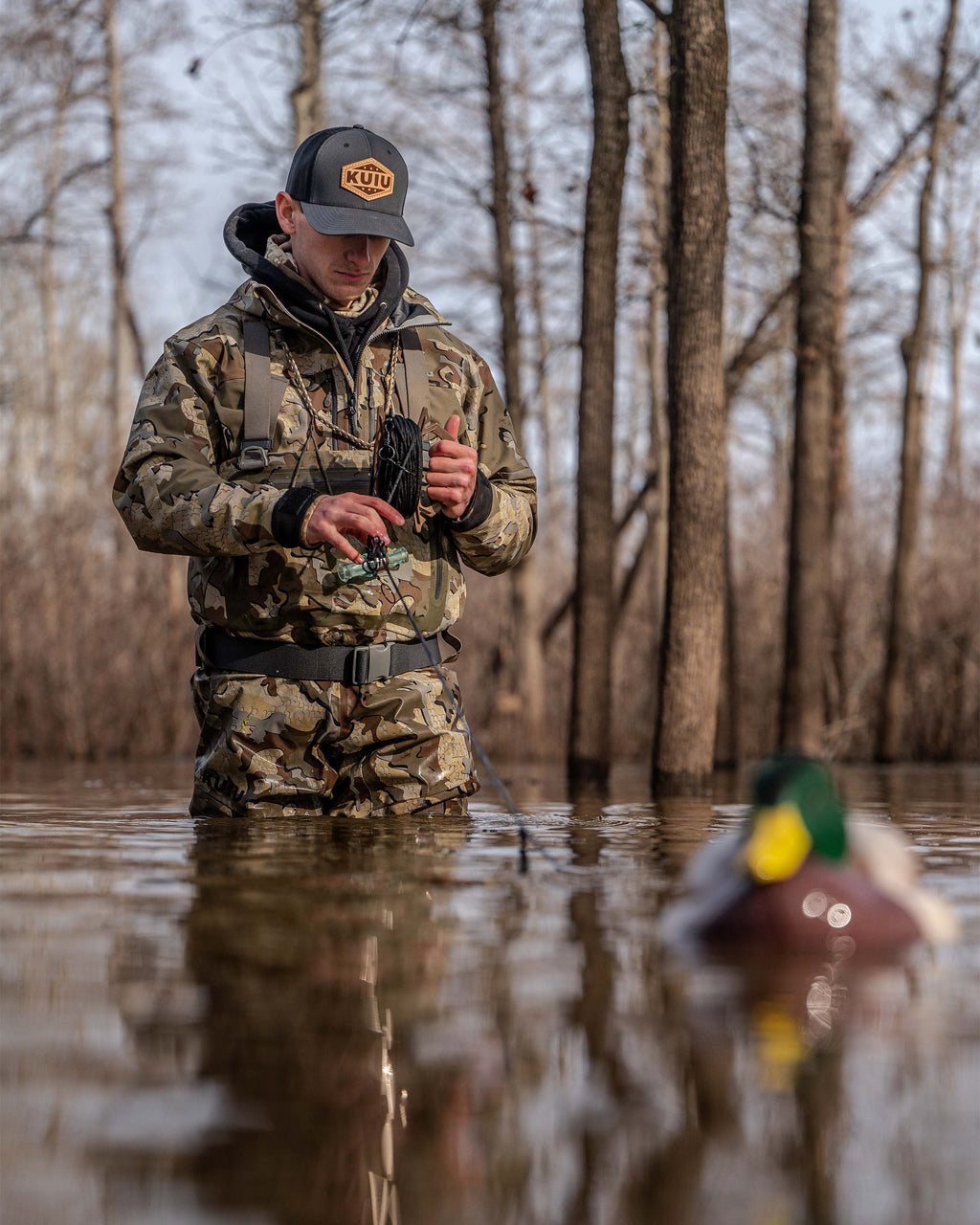 HD Flex Storm Shell Jacket