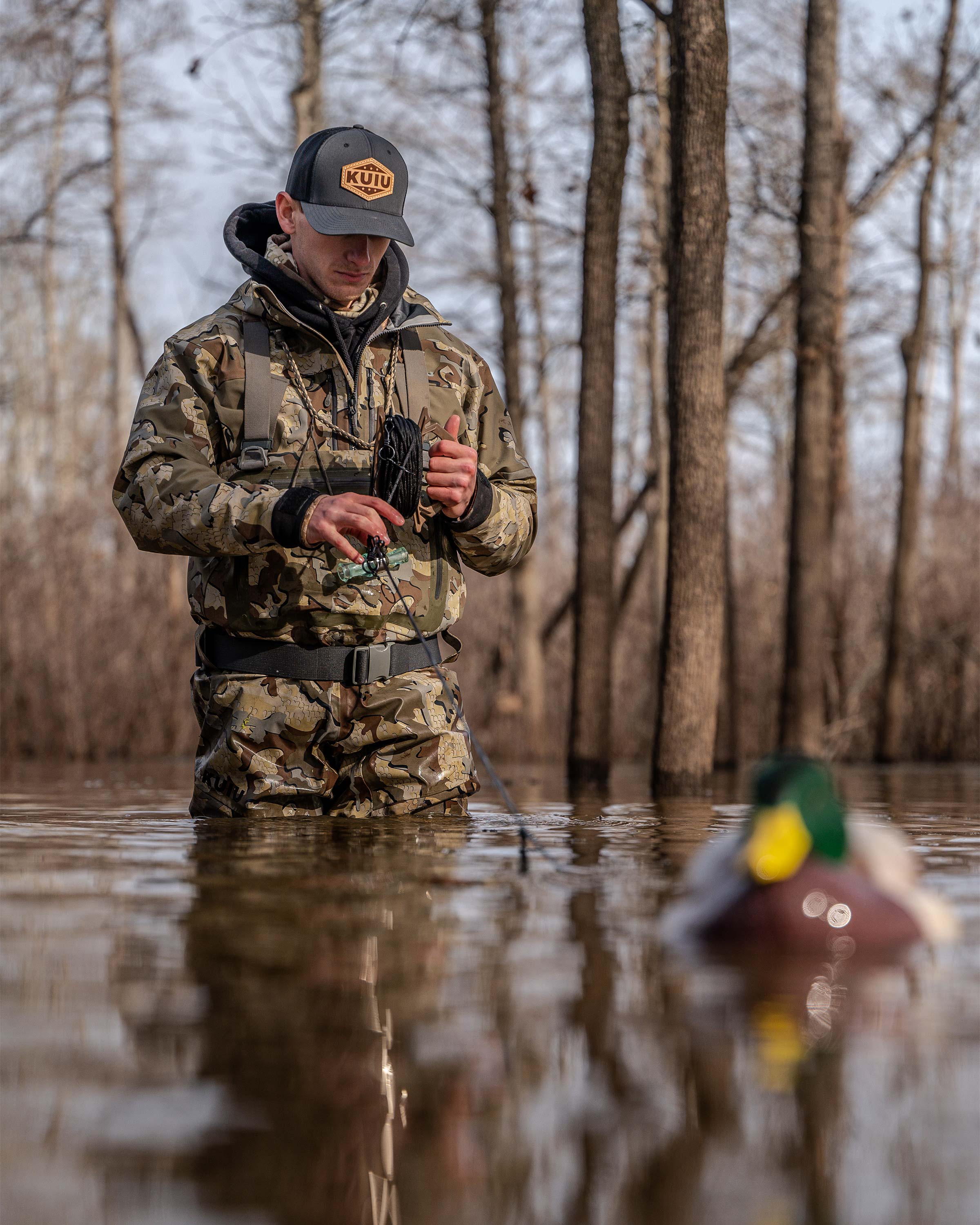 HD Flex Storm Shell Jacket