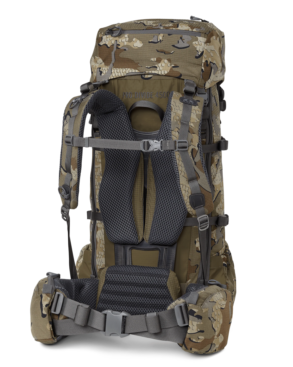 PRO Divide 4500 Pack