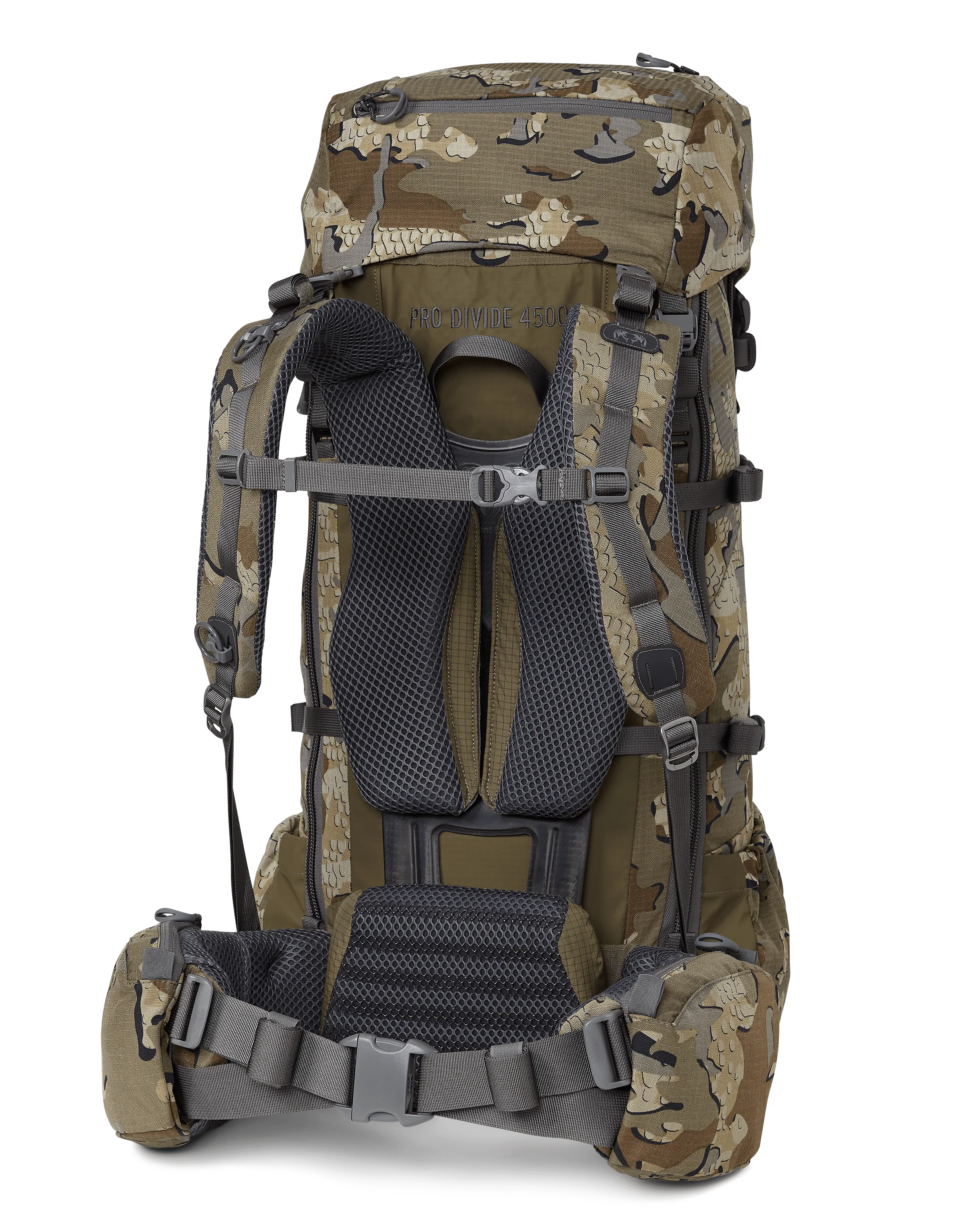 PRO Divide 4500 Pack