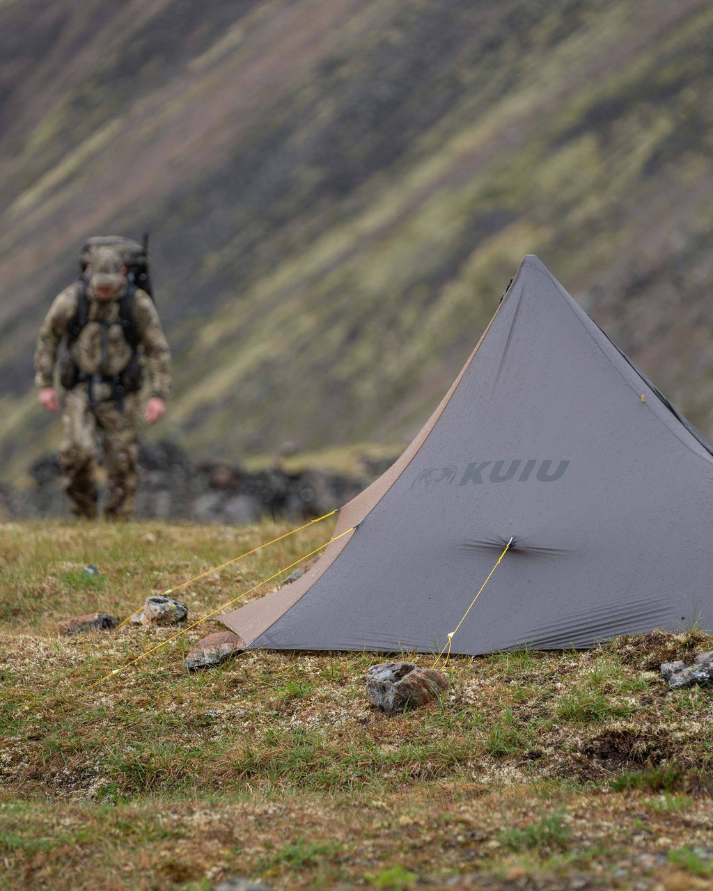 Summit Star 1 Person Tent