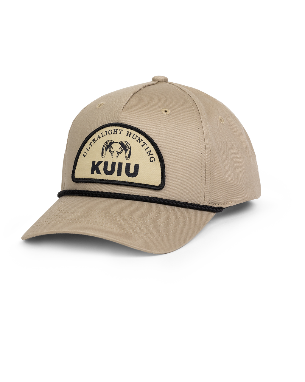 KUIU Rope Hat