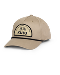 KUIU Rope Hat