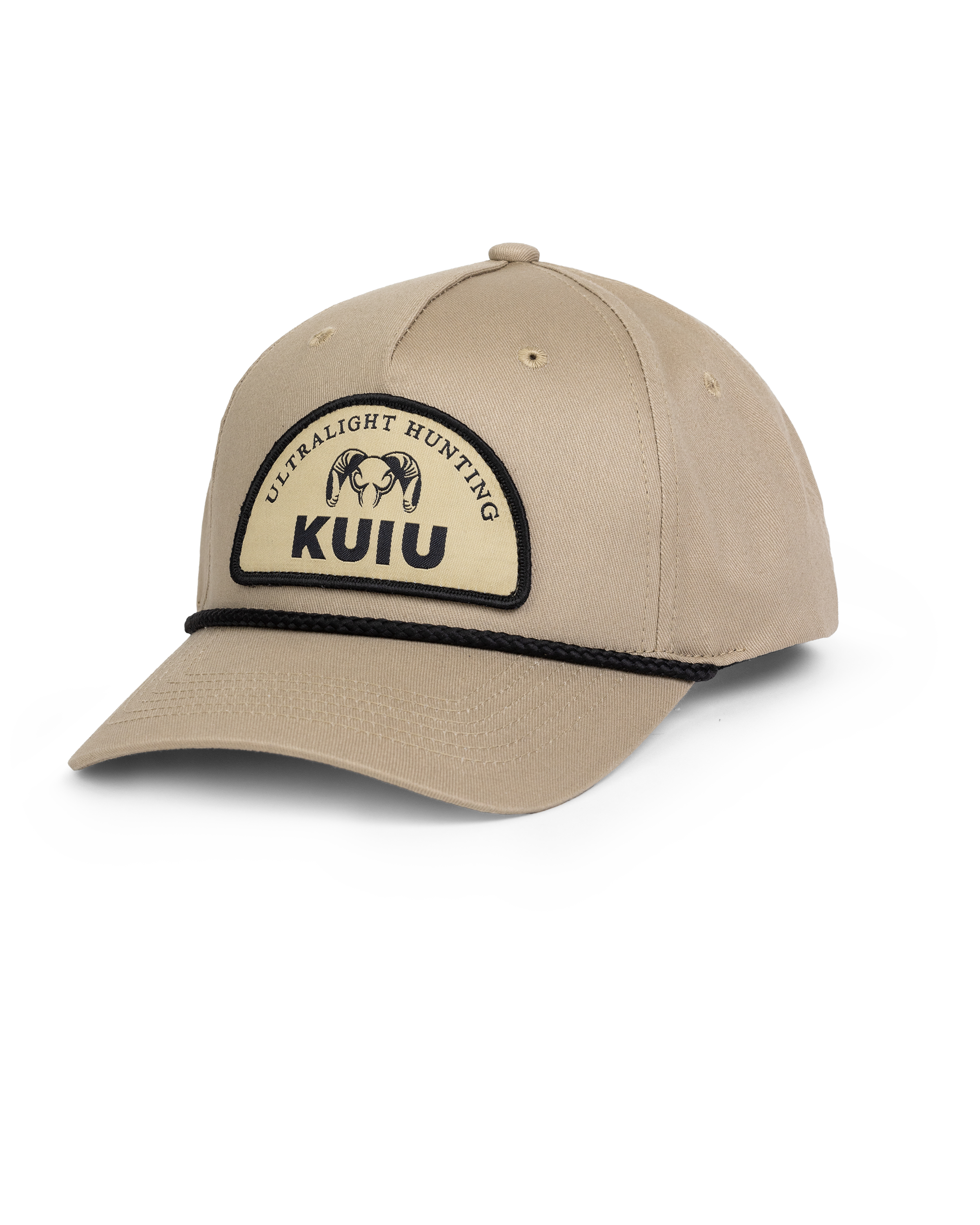 KUIU Rope Hat