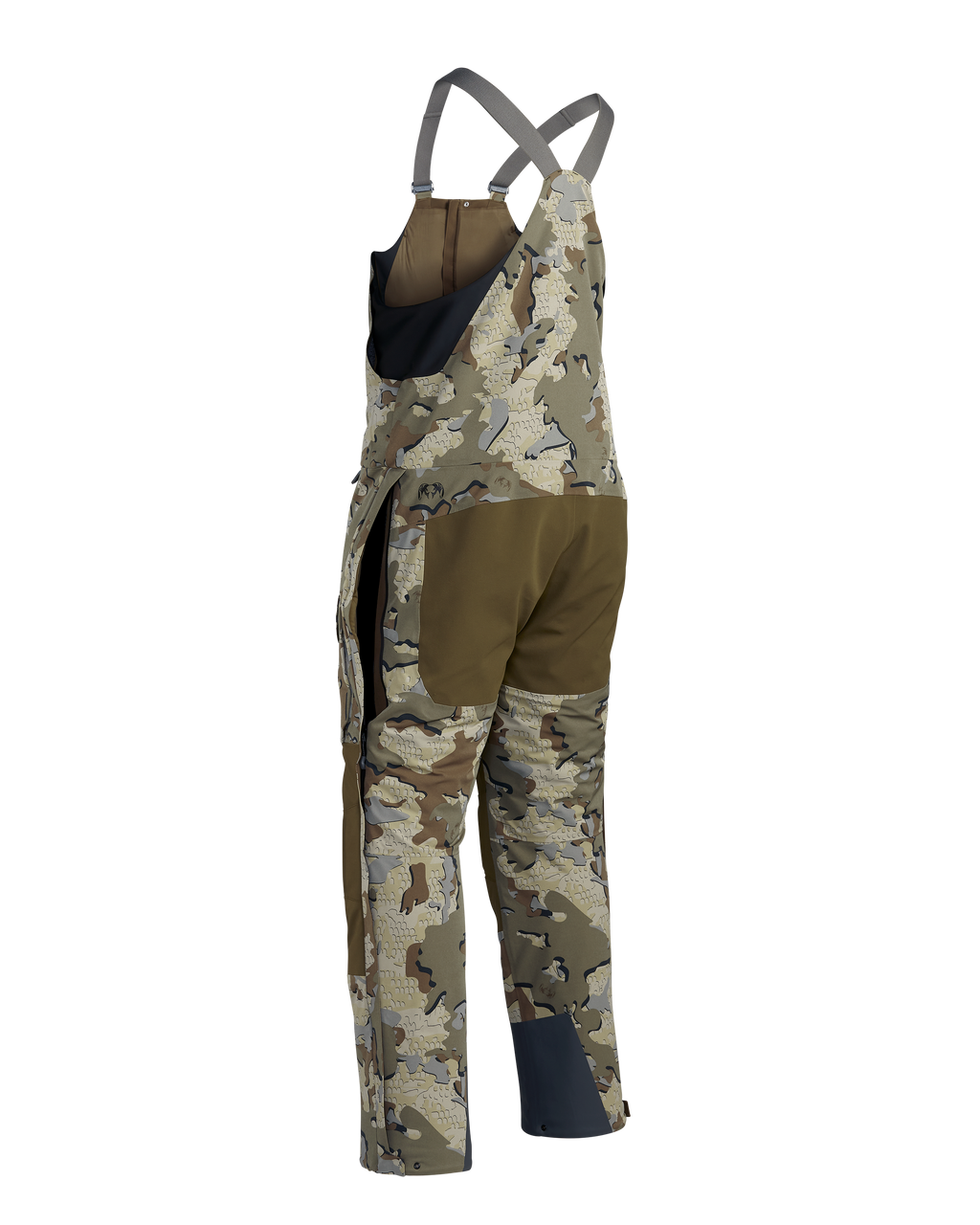 Paragon Storm Shell Bib