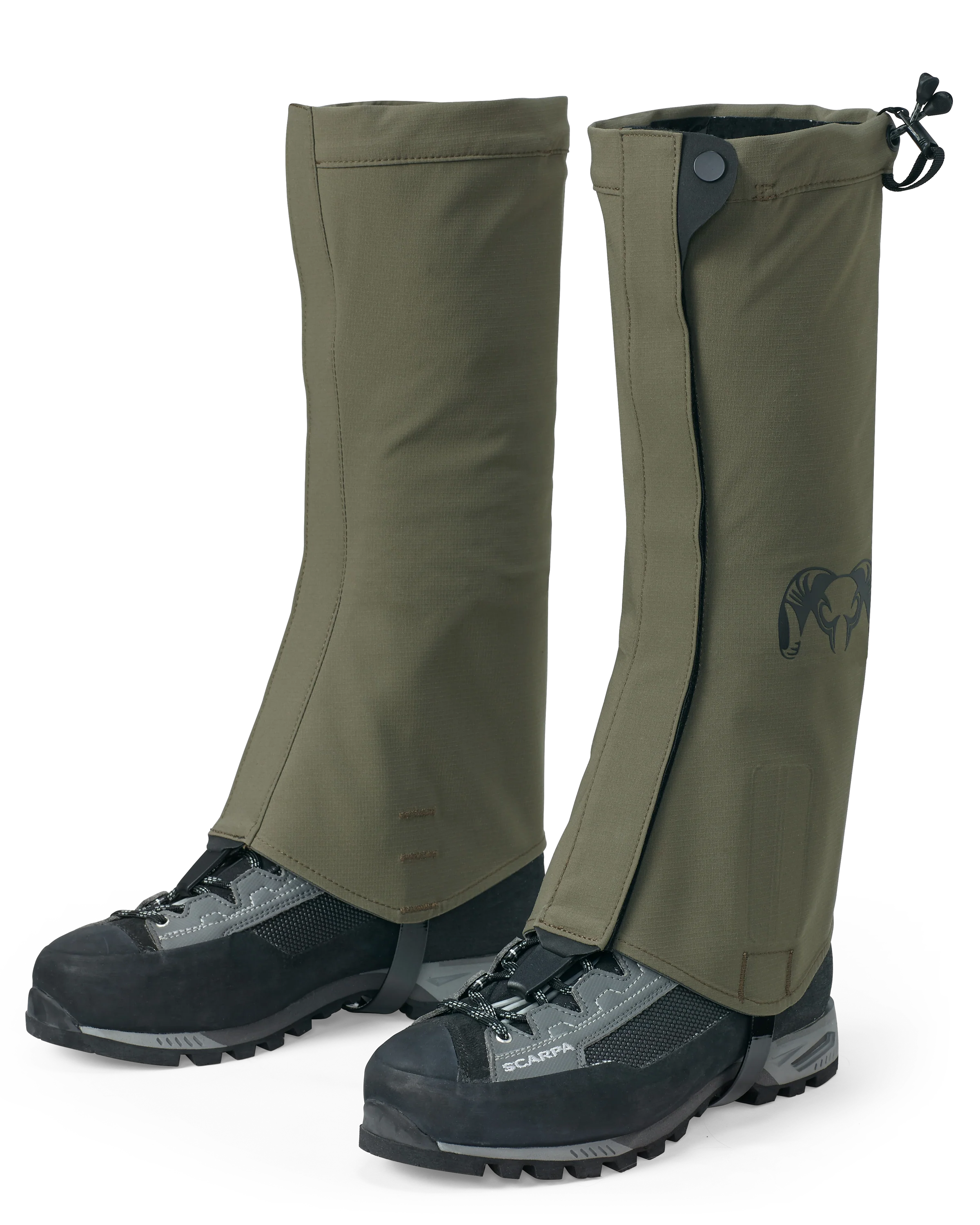 KUIU Kutana Storm Gaiter