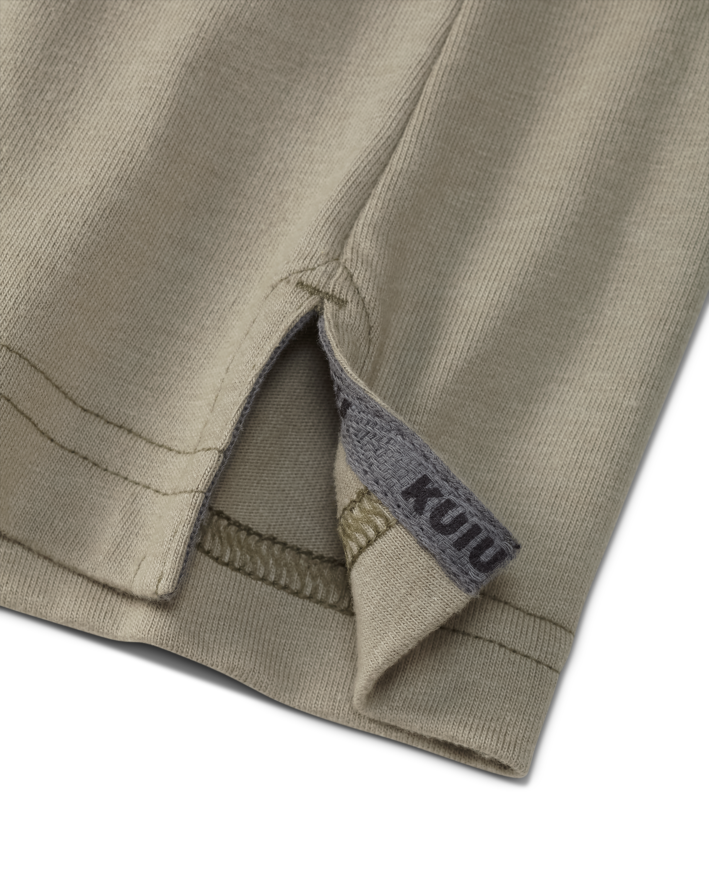 Workgrade SS Pocket Crew