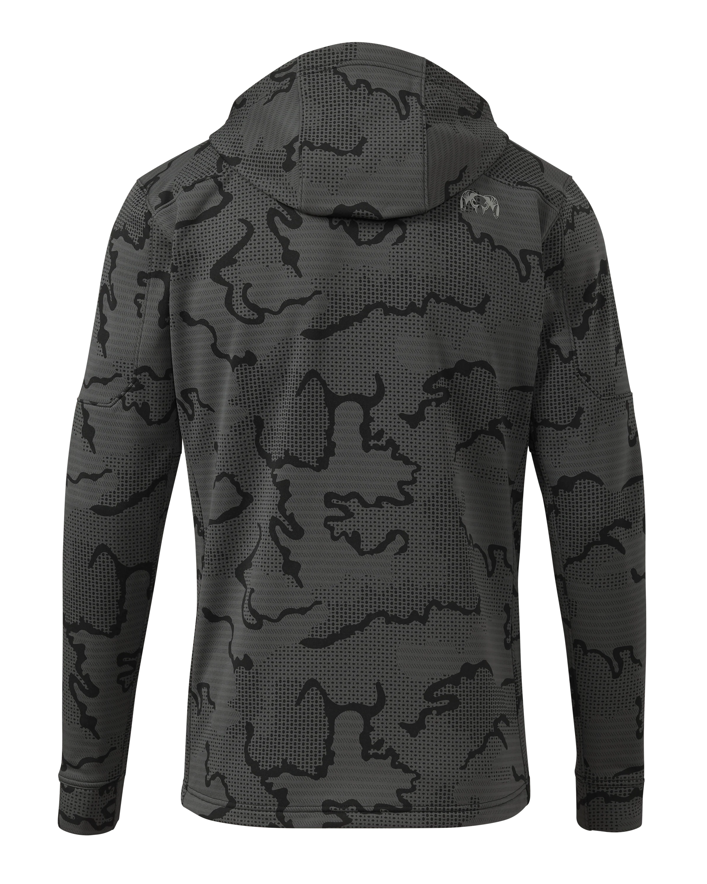 Ridgepoint Fleece Hoodie