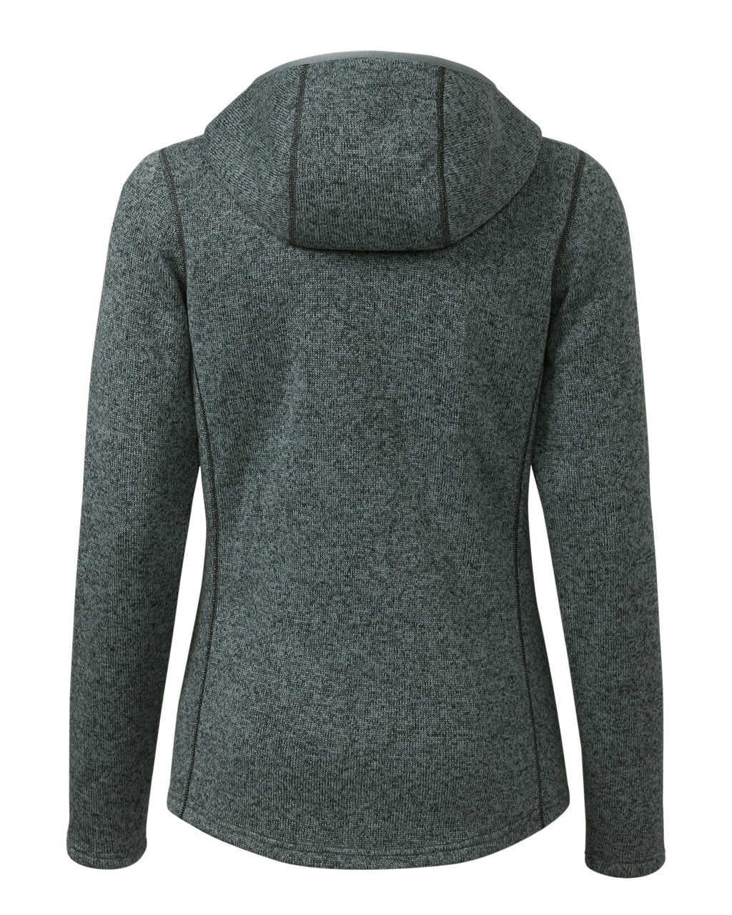 Women's Base Camp Hooded Sweater
