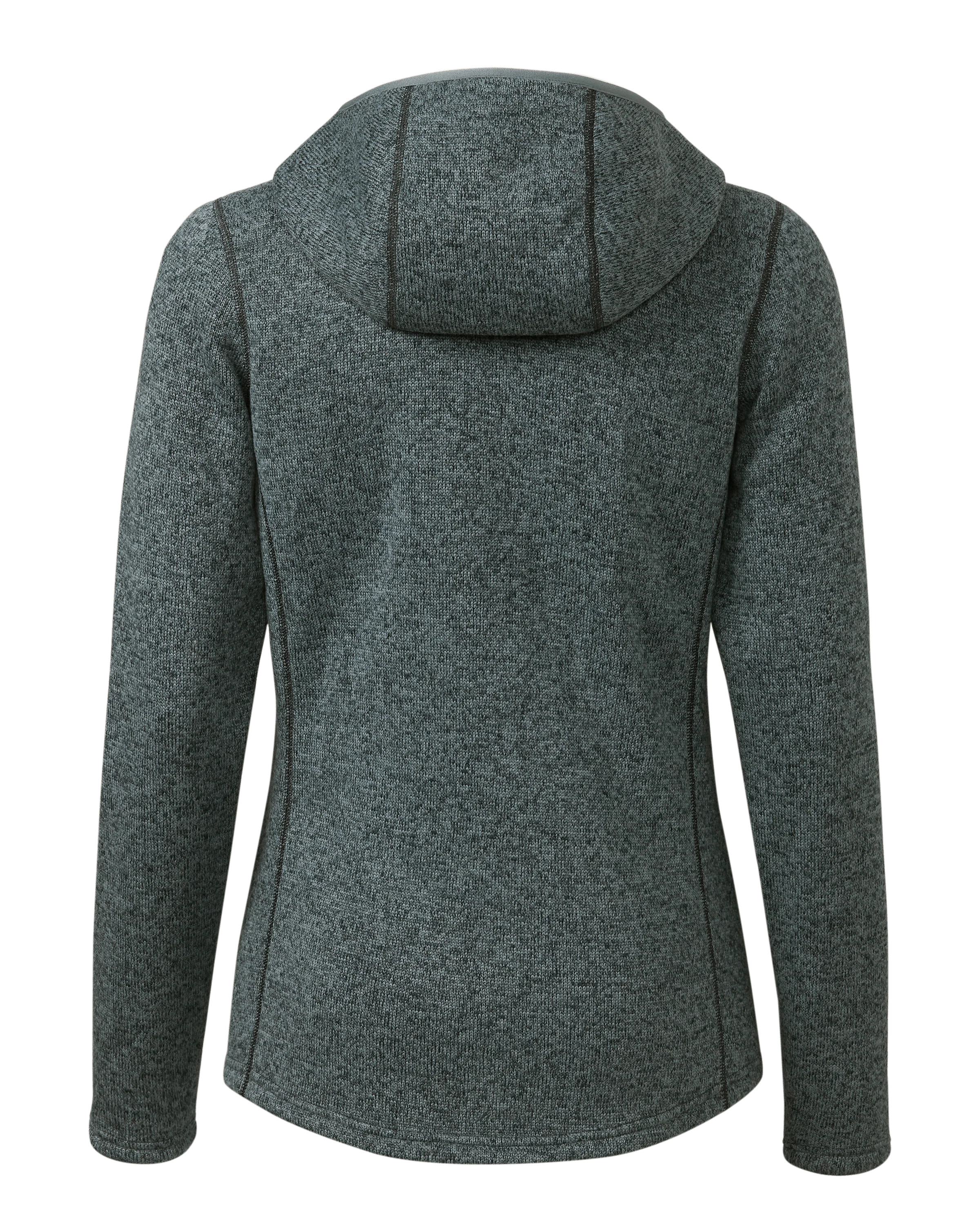Women's Base Camp Hooded Sweater