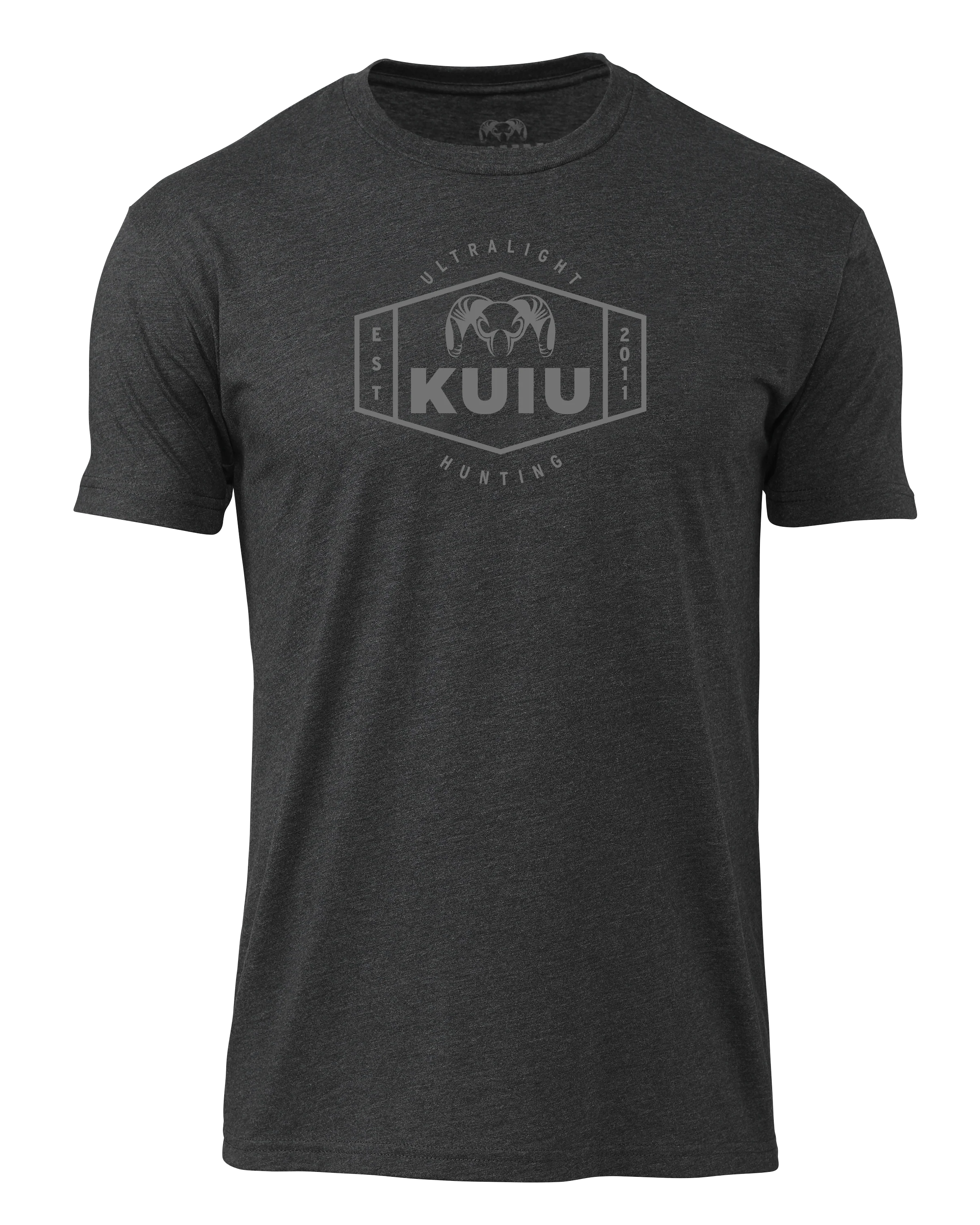 KUIU Logo Patch T-Shirt