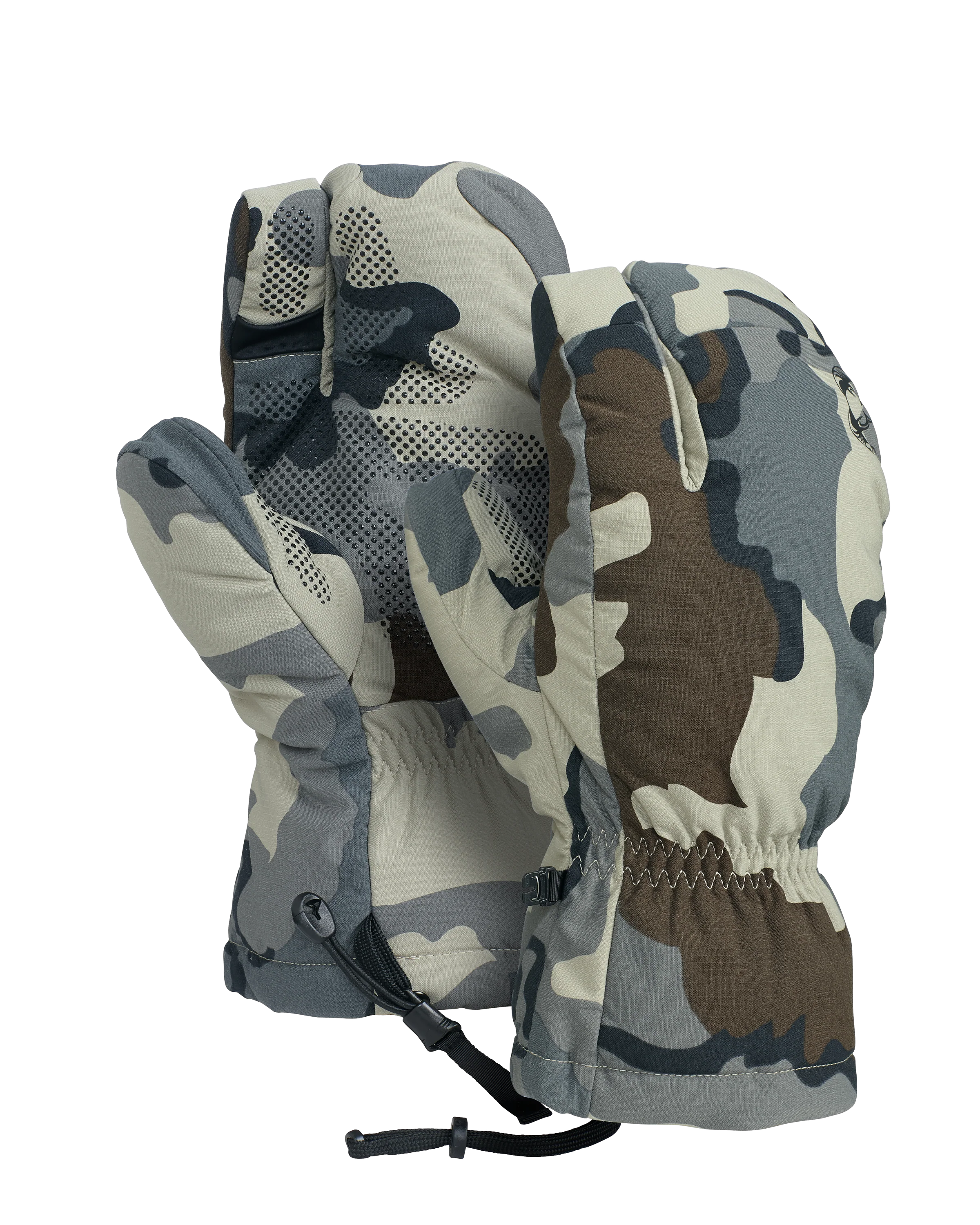 Super Down PRO Glassing Glomitt