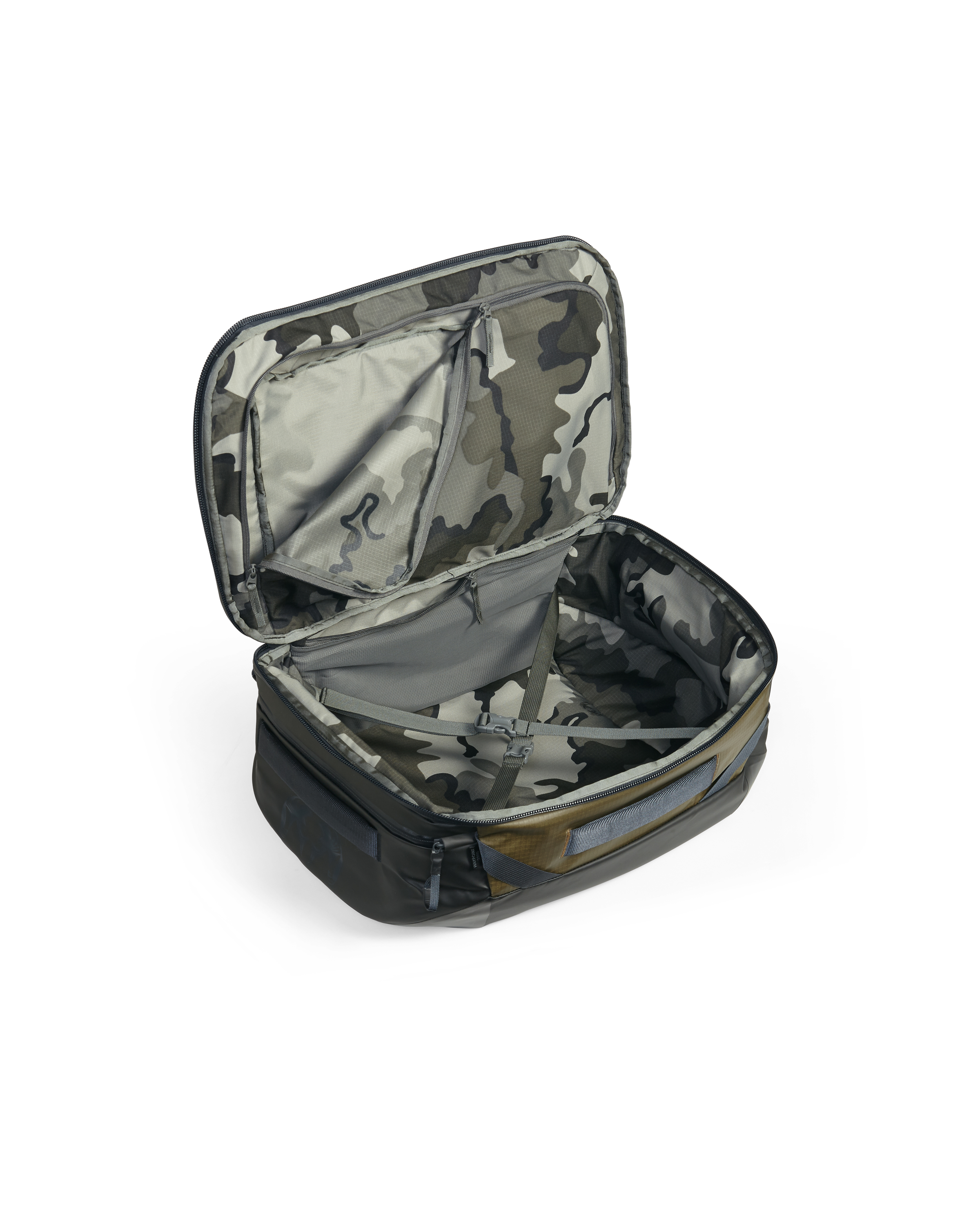 Waypoint 2800 Duffel