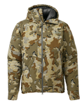 Super Down Burner Parka