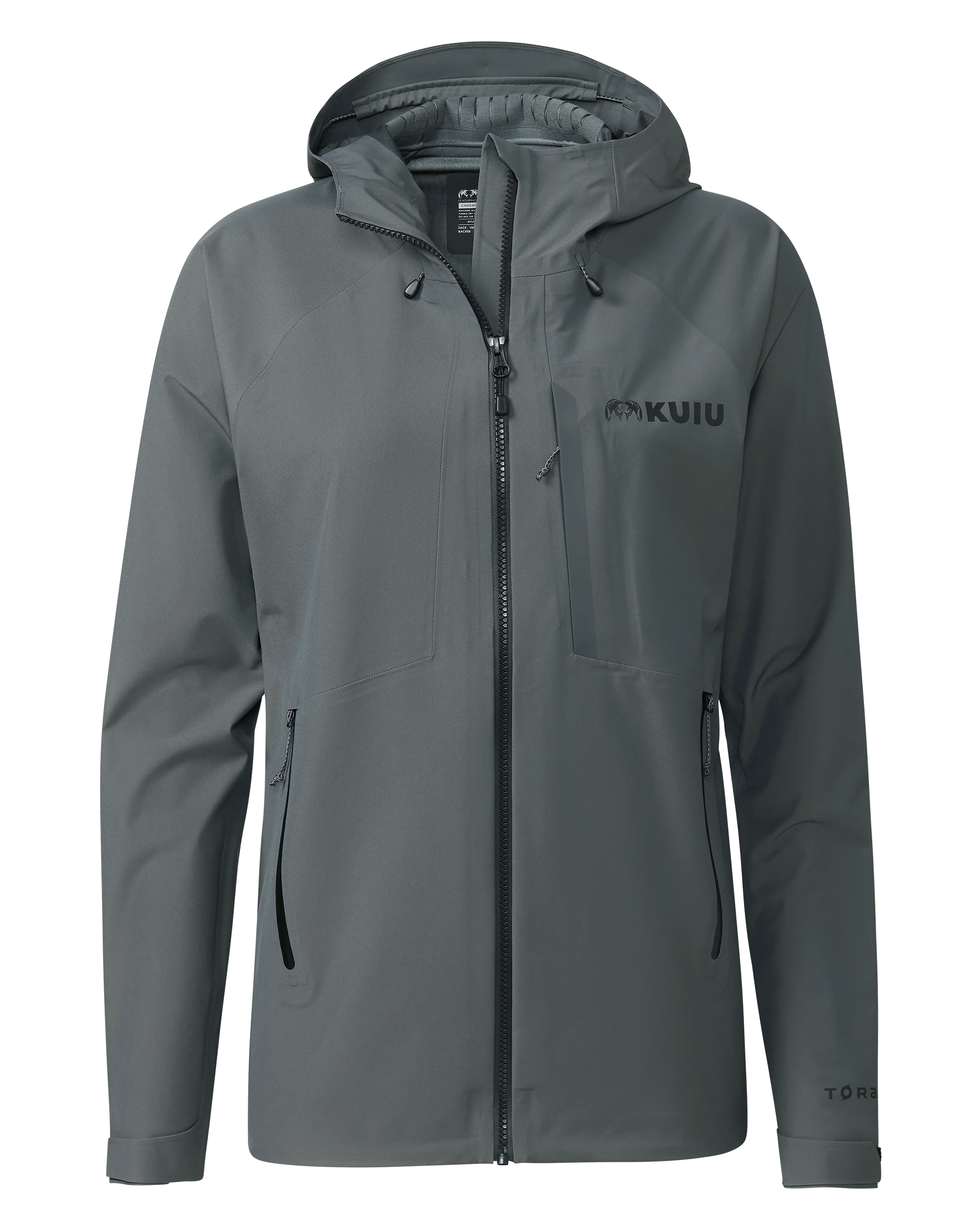 Women's Chugach TR Rain Jacket