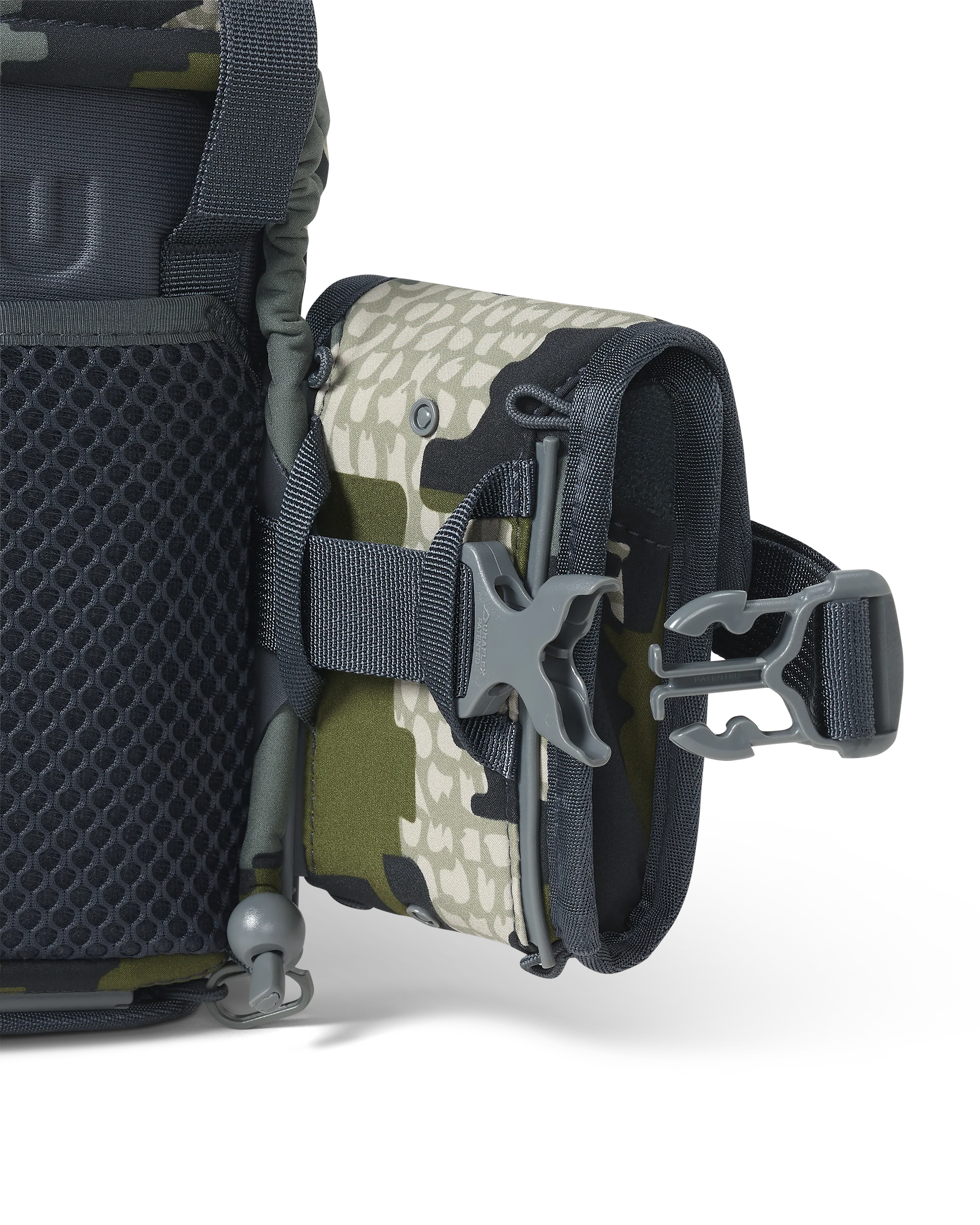 PRO G3 Rangefinder Holder