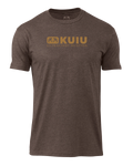 KUIU Block Logo T-Shirt