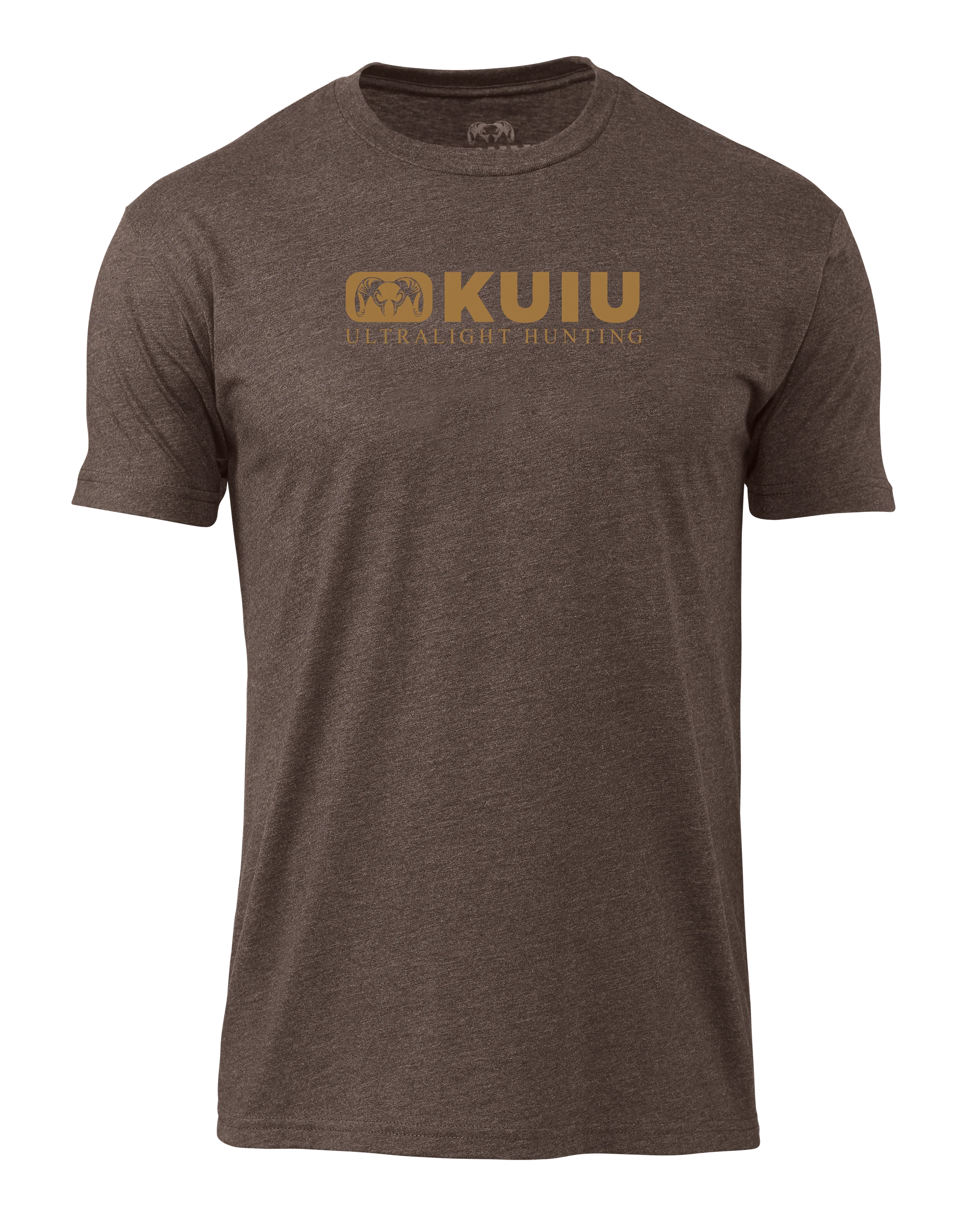 KUIU Block Logo T-Shirt