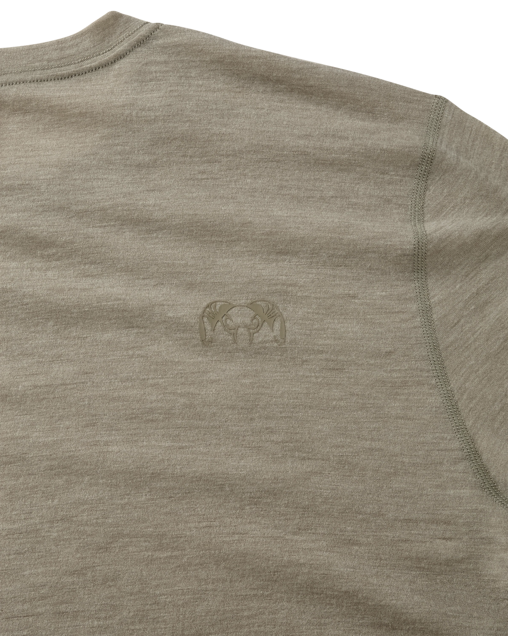 ULTRA Merino 120 LT LS Crew-T