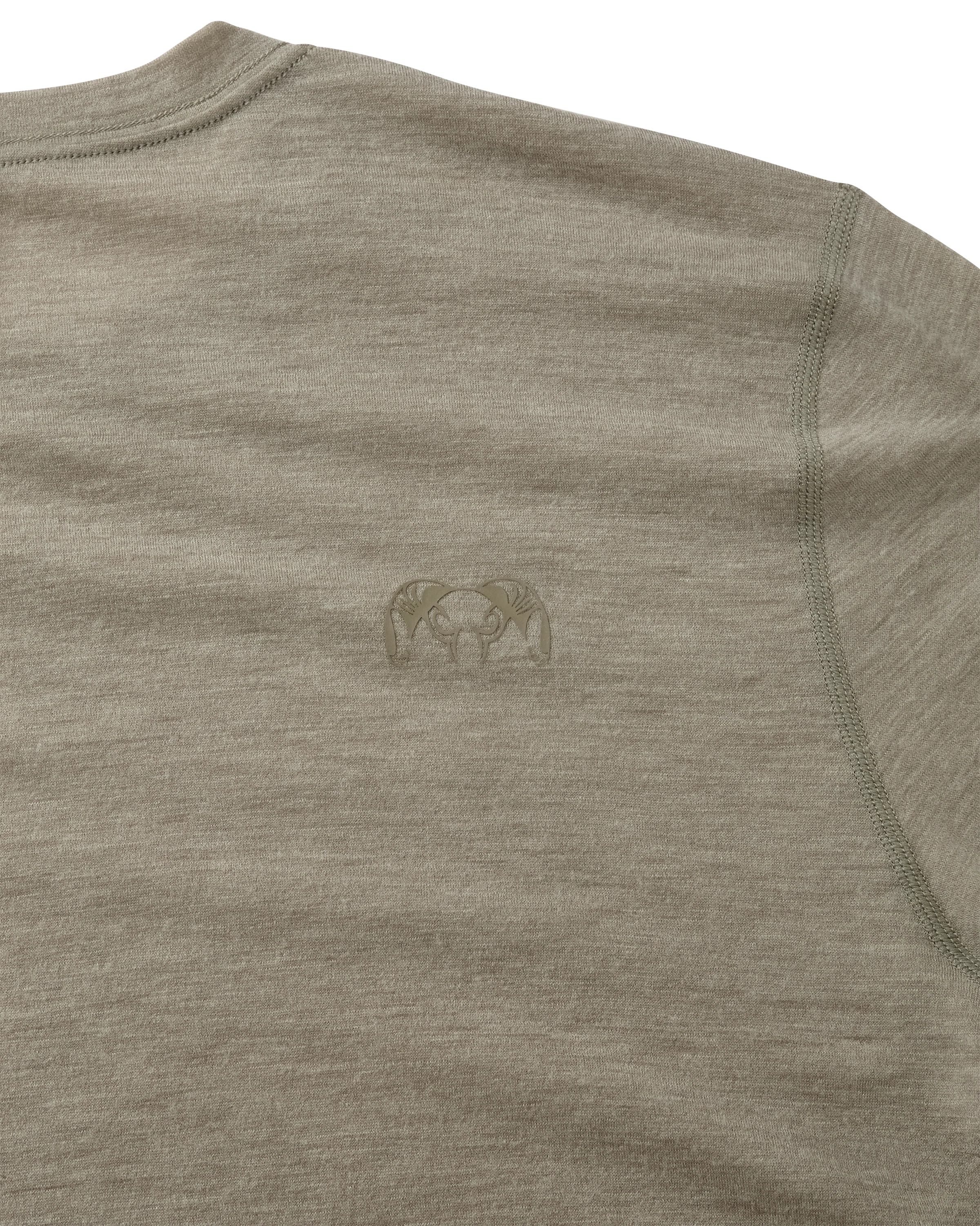 ULTRA Merino 120 LT LS Crew-T