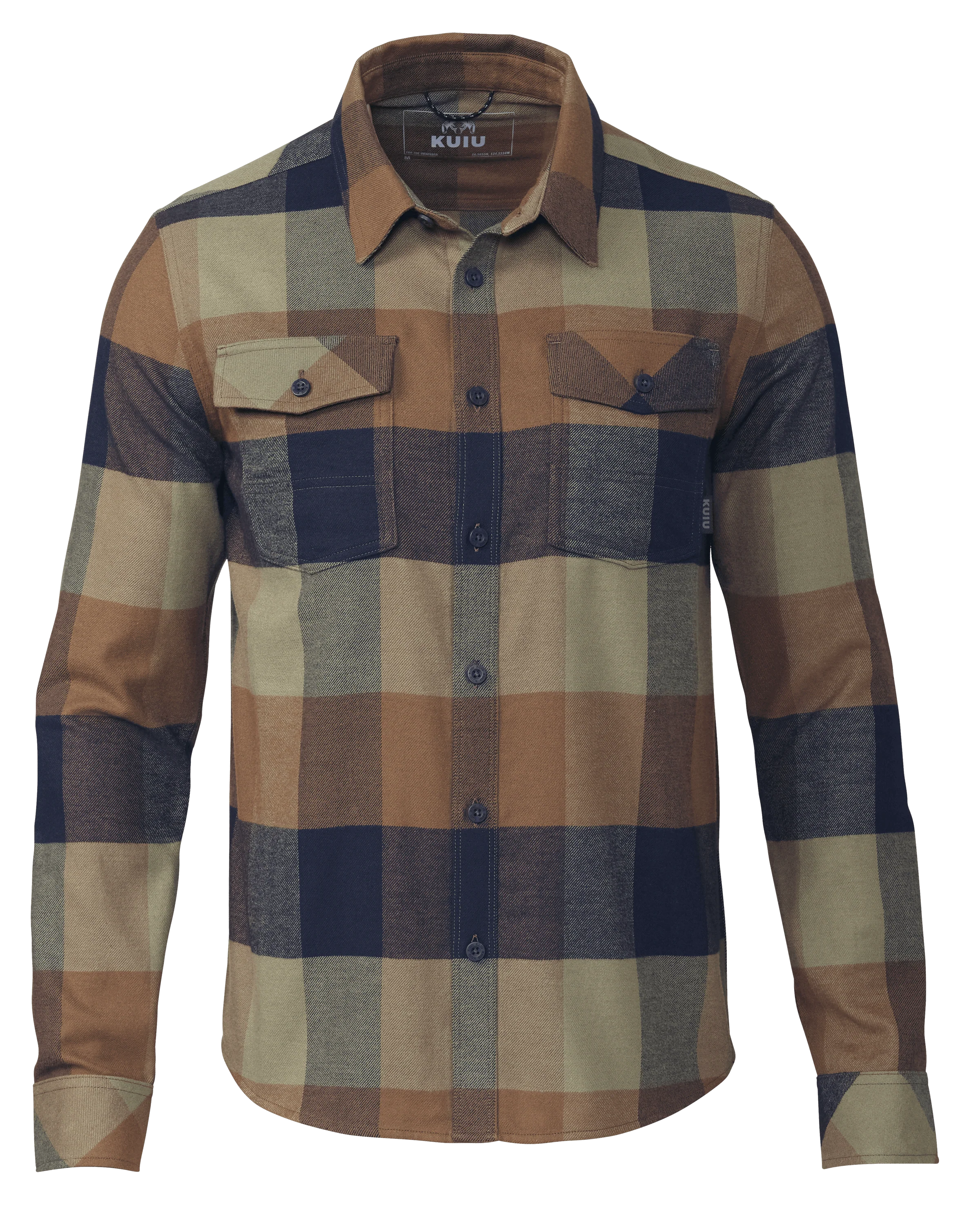 Field Flannel Shirt