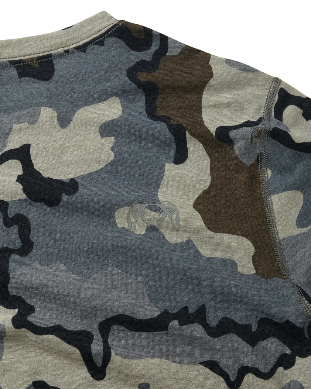 ULTRA Merino 120 LT LS Crew-T