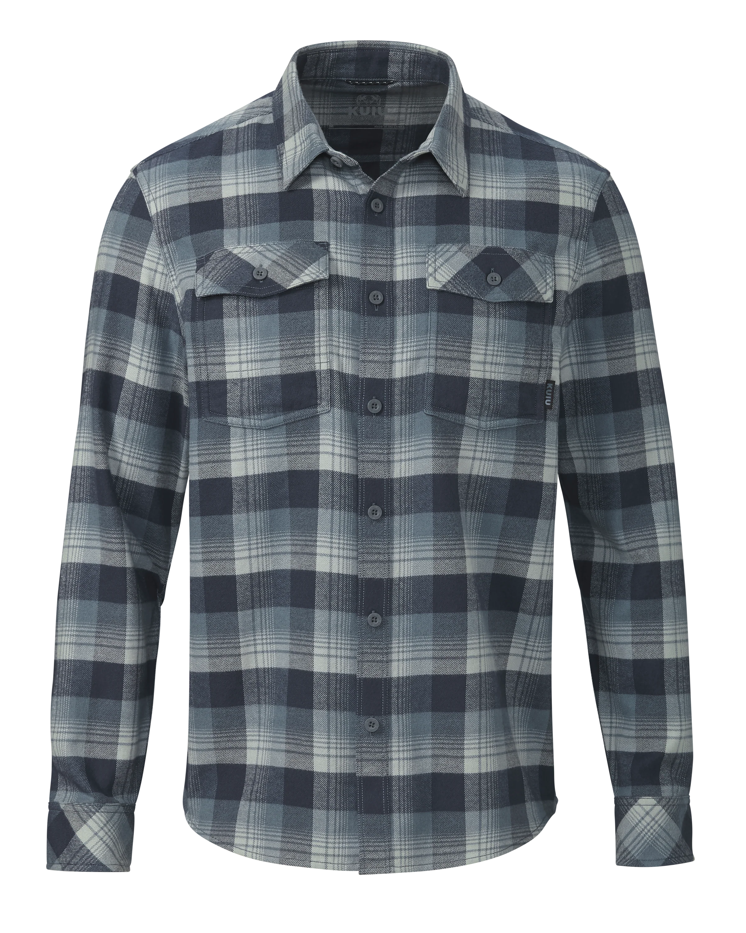 Field Flannel Shirt