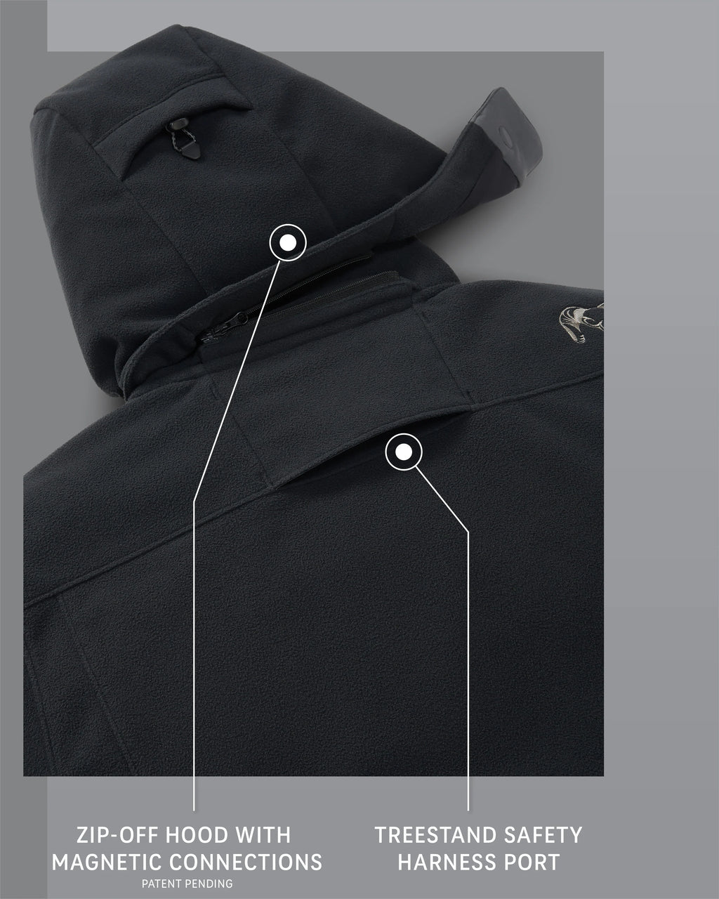 KUIU Proximity LT Hooded Jacket