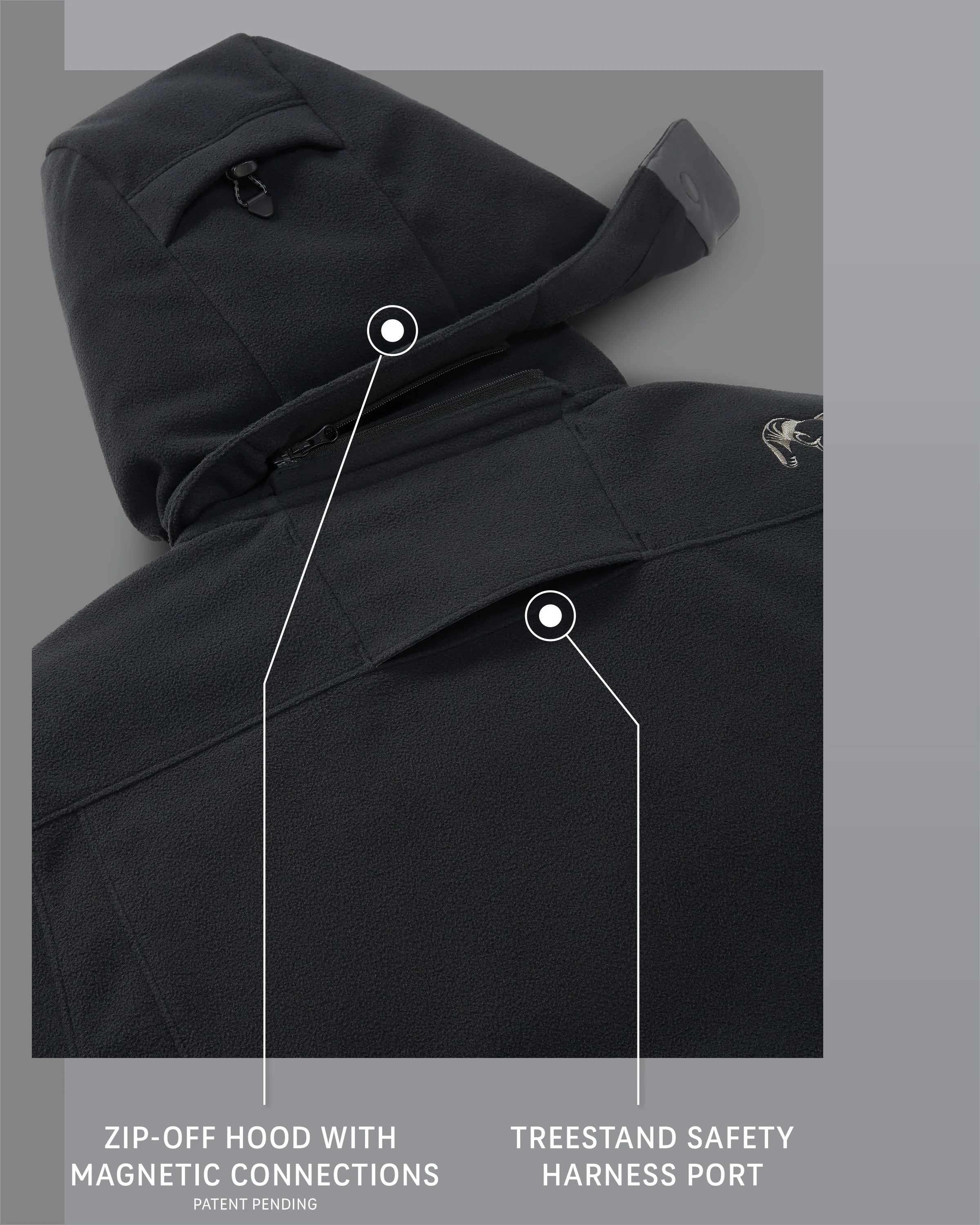 KUIU Proximity LT Hooded Jacket