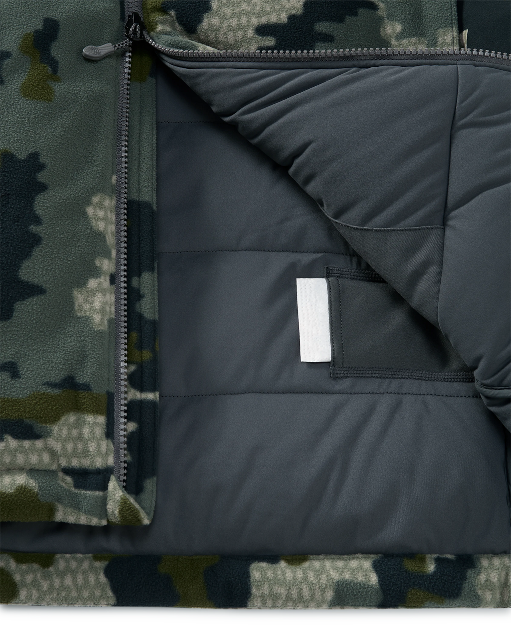 Super Down Haven Hooded Jacket