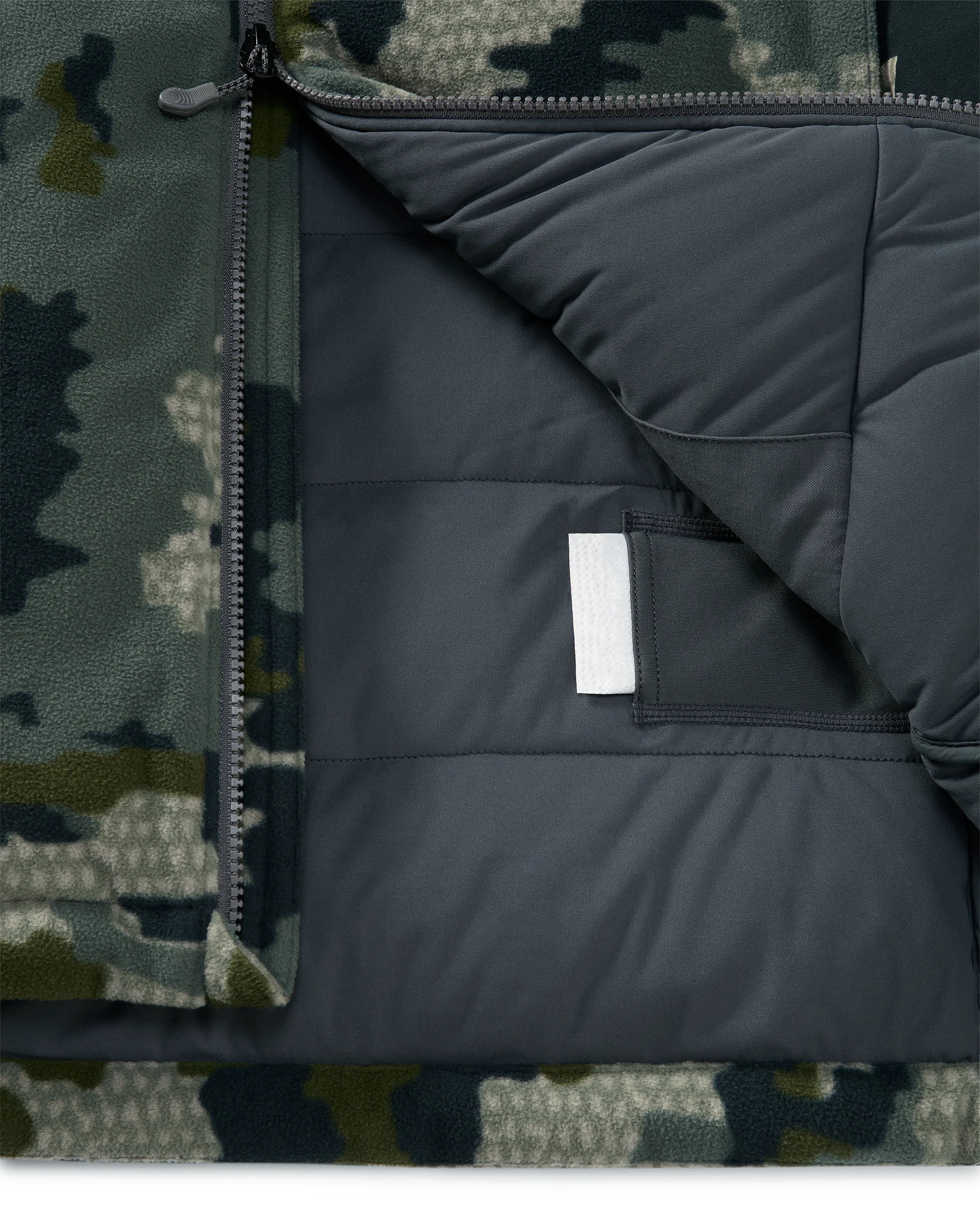 Super Down Haven Hooded Jacket