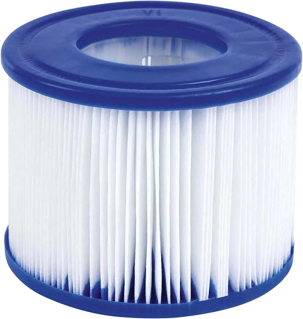 SaluSpa  Inflatable Hot Tub, 4-Person AirJet Spa