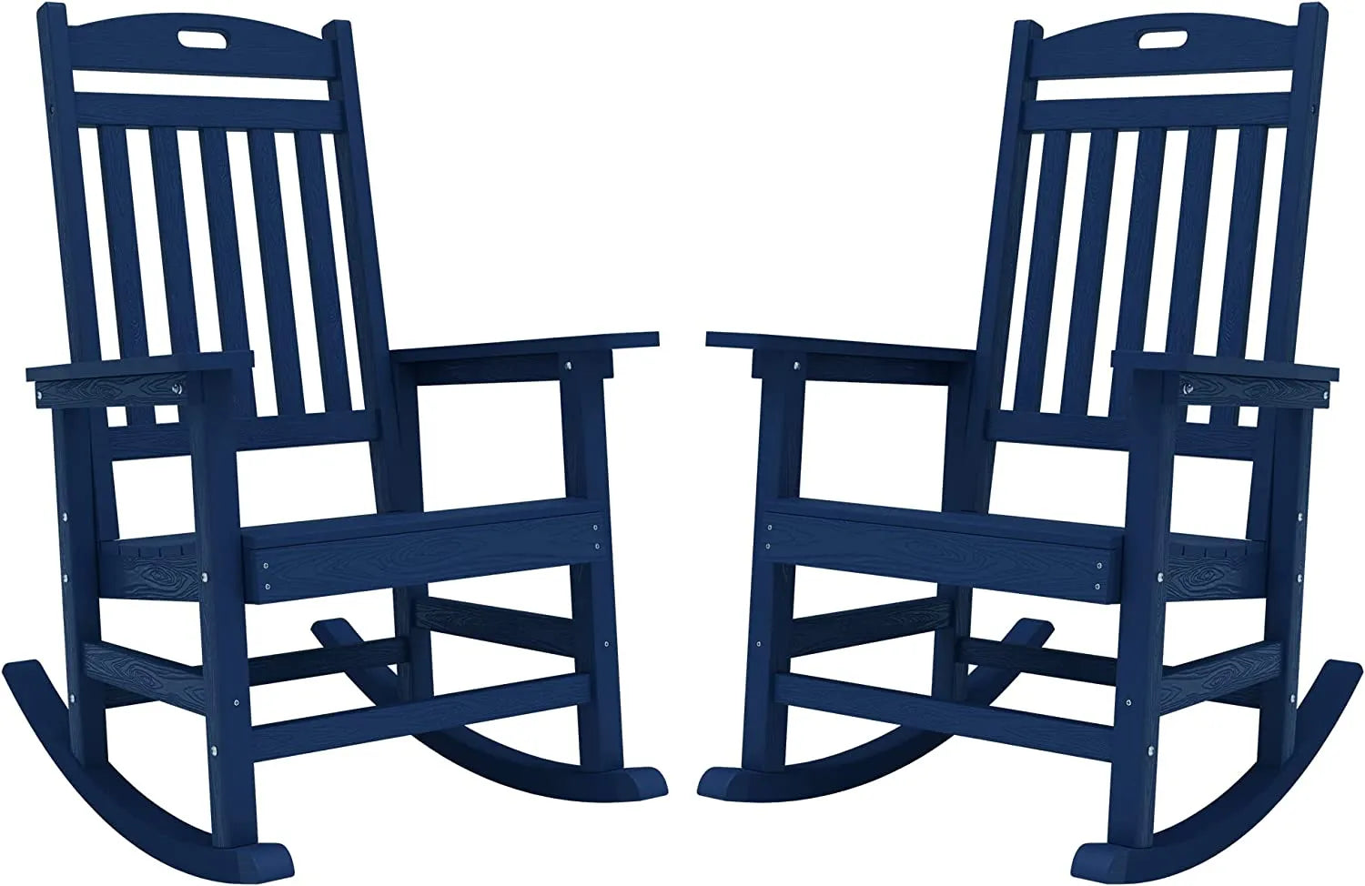 Outdoor Rocking Chair