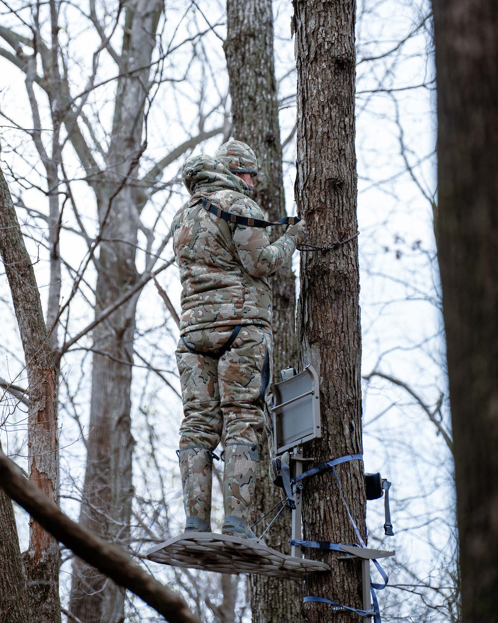 Super Down Haven Bib