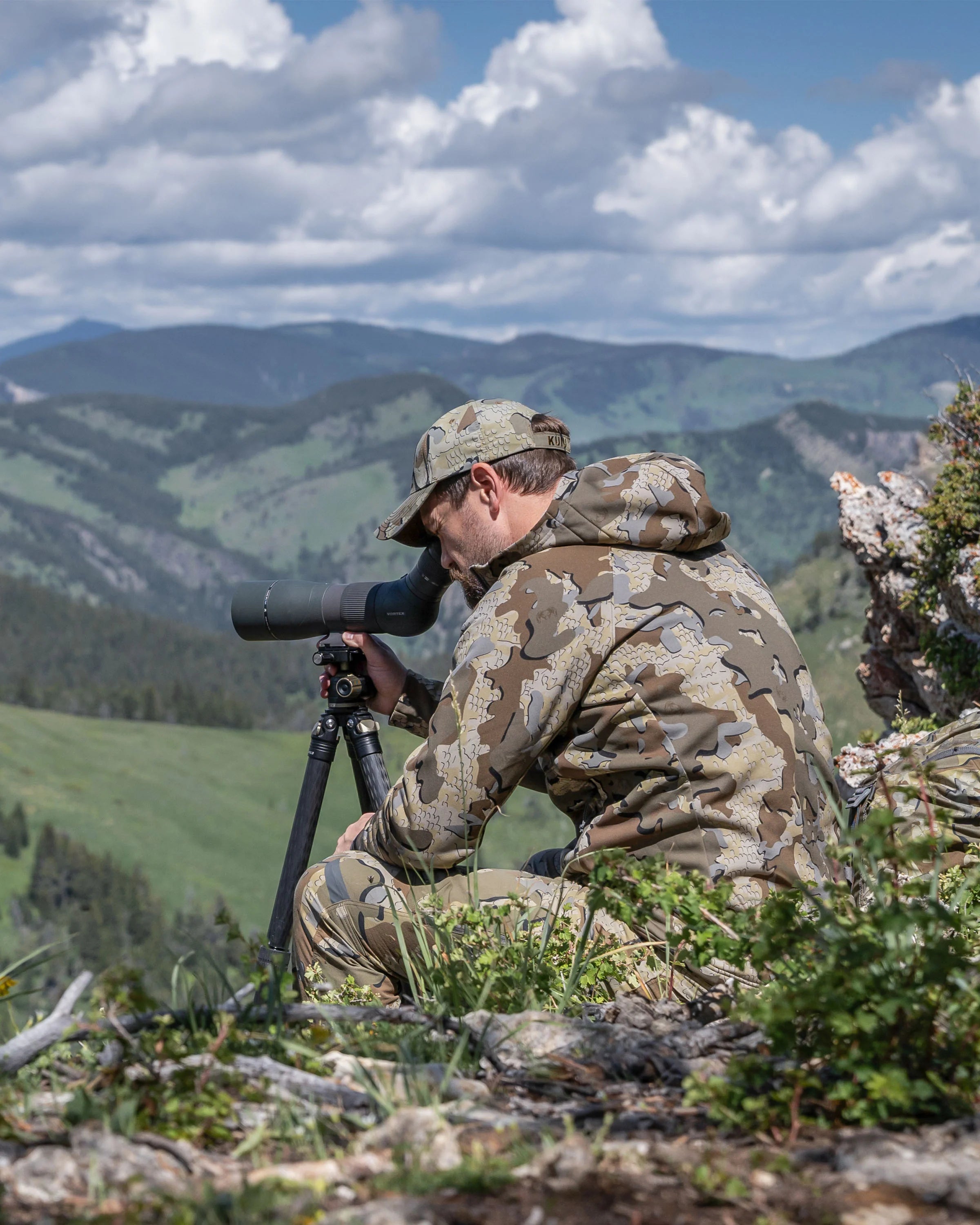 StrongFleece 275 Full Zip Hoodie