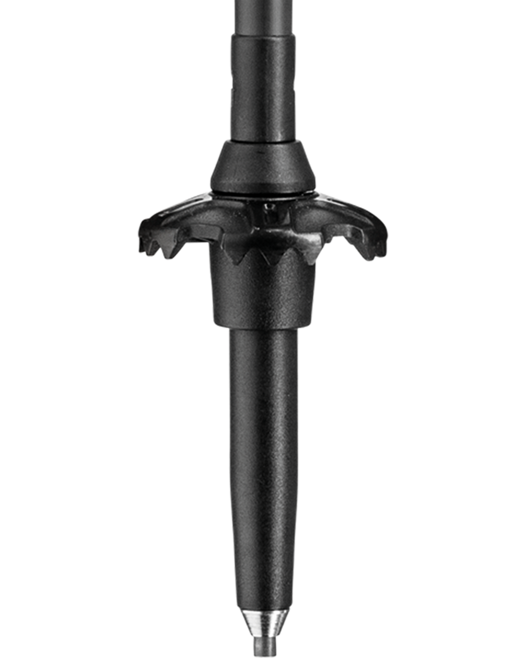 LEKI Black Series Carbon