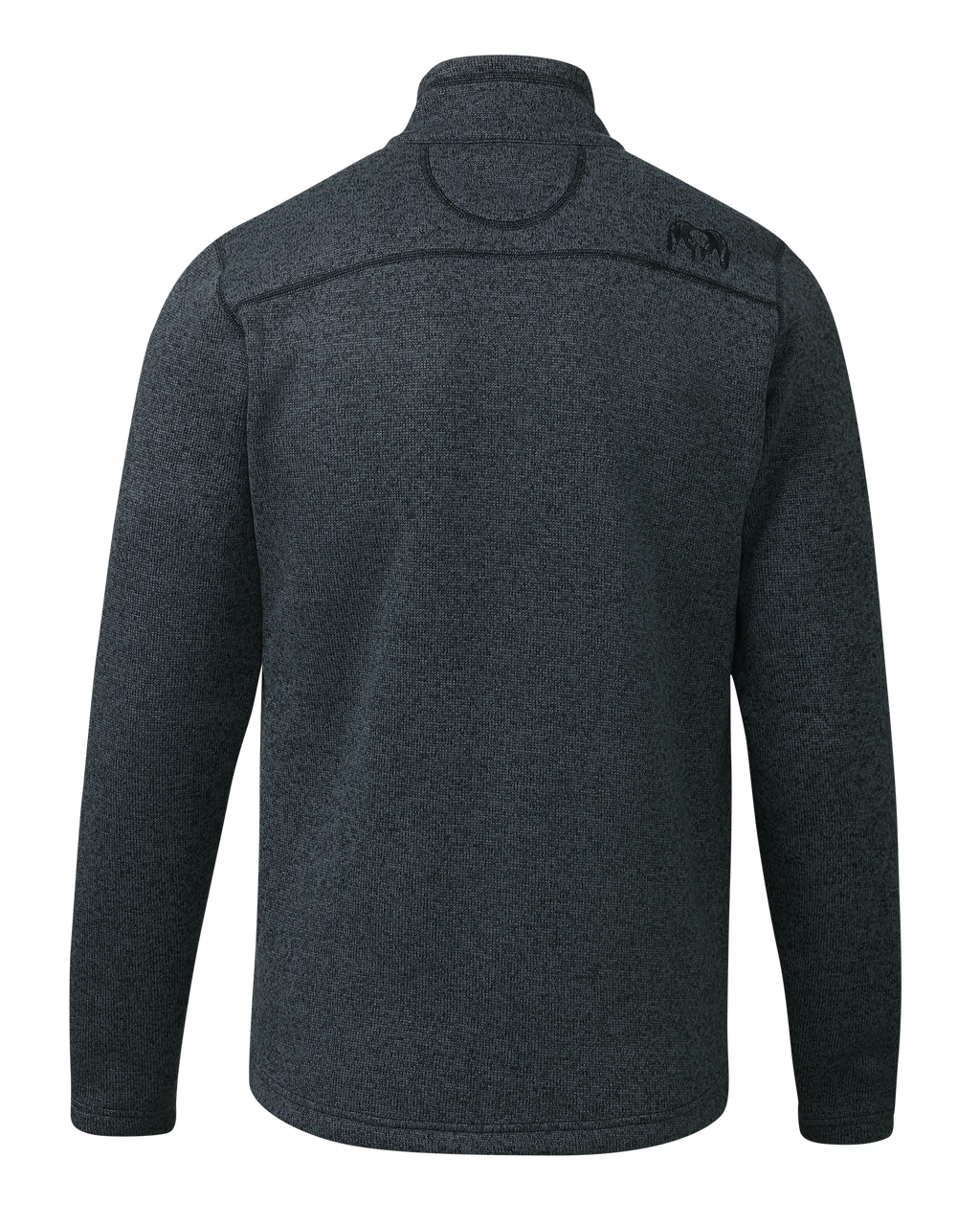 Base Camp Full Zip Sweater