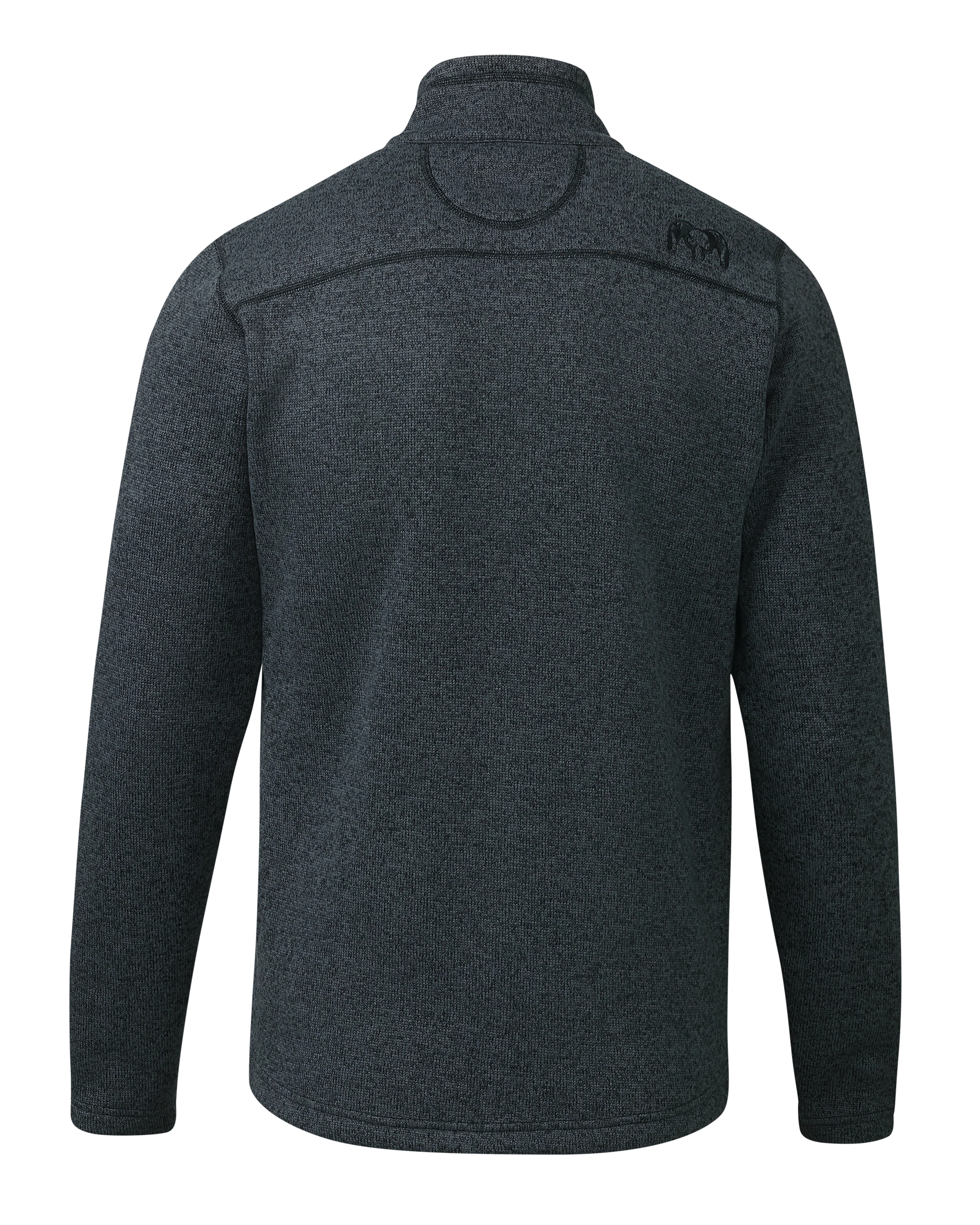 Base Camp Full Zip Sweater