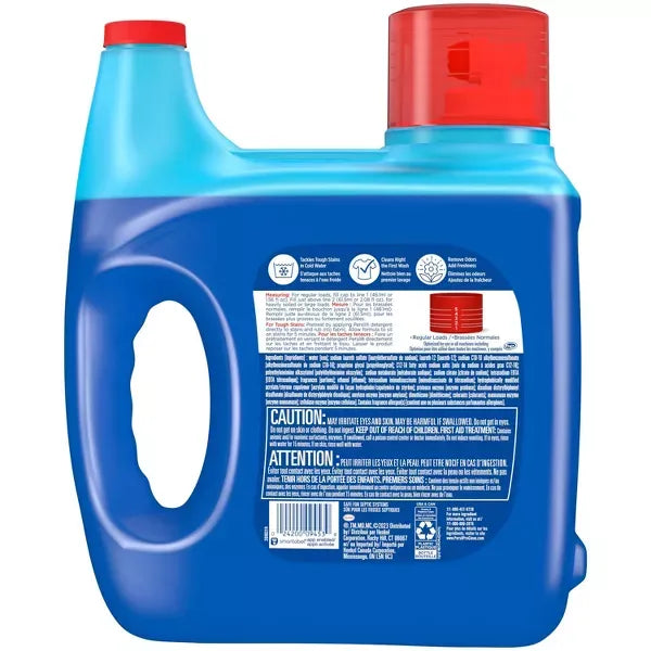Persil Original Liquid Concentrated Laundry Detergent - 150 fl oz