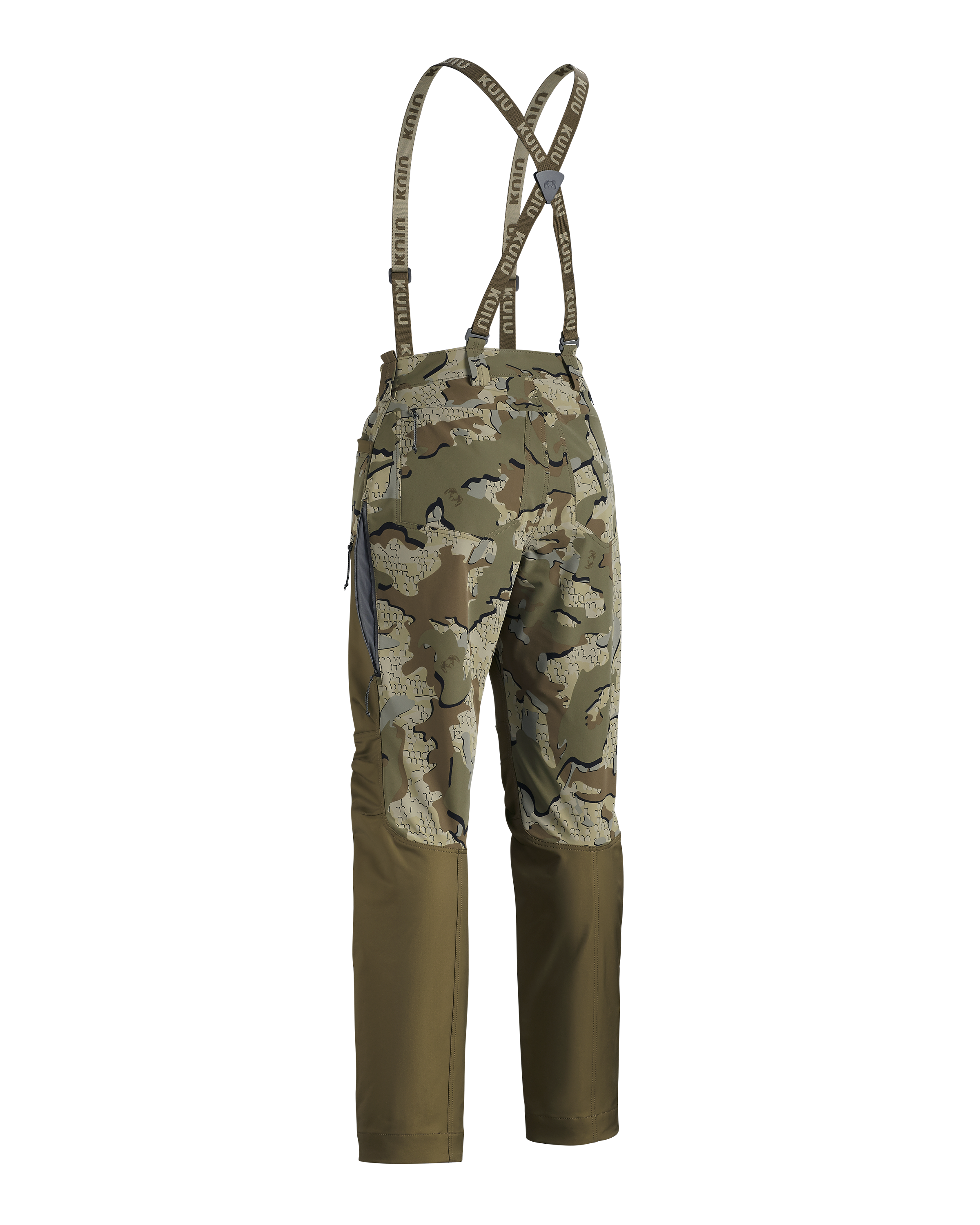 Women’s PRO Brush Pant